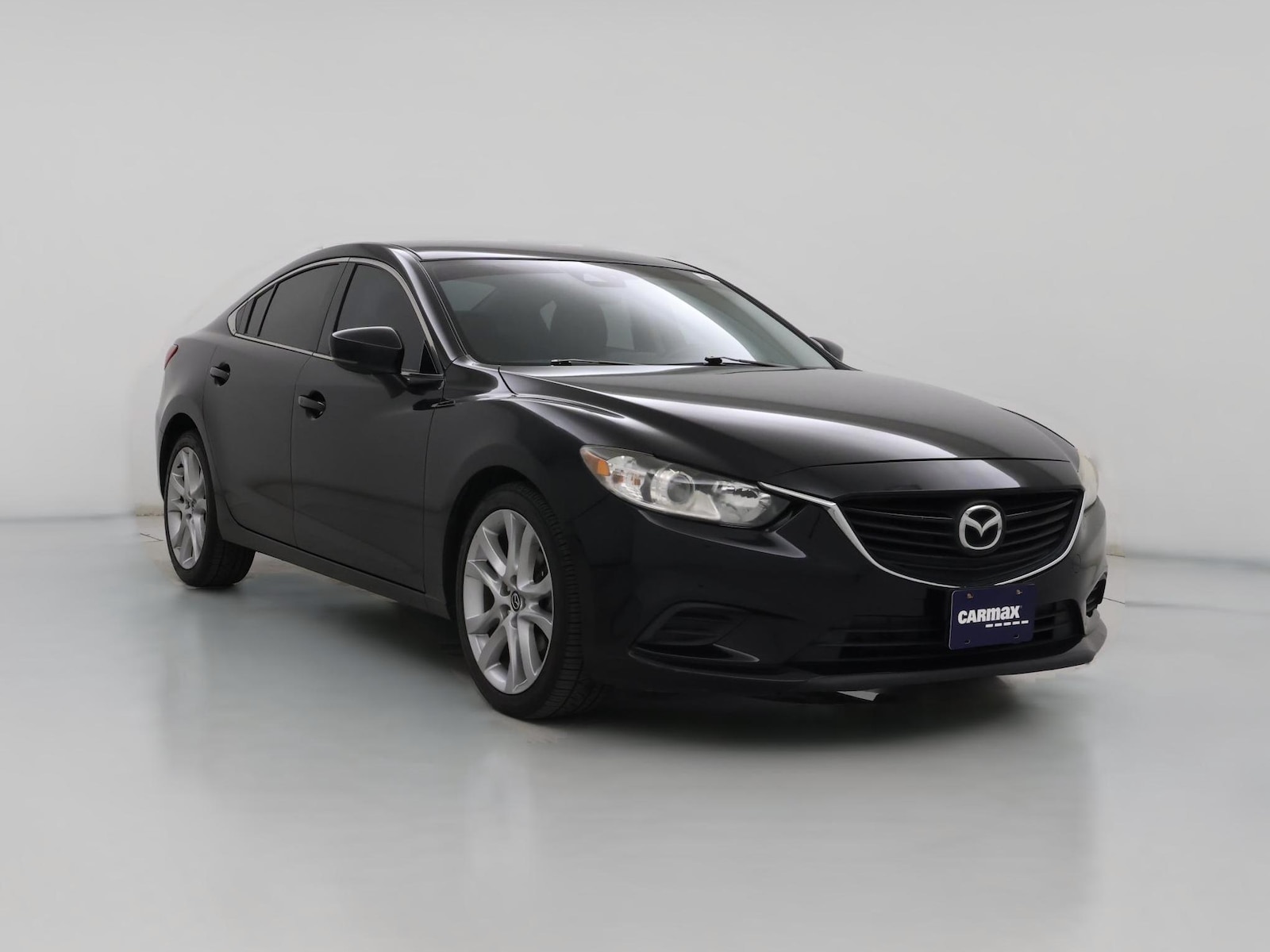 2017 Mazda Mazda6