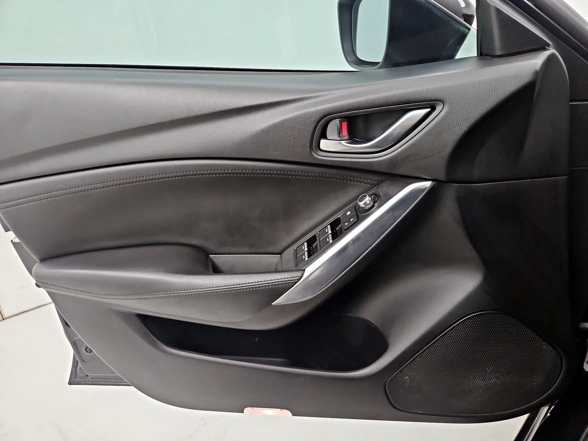 Thumbnail: 2017 Mazda Mazda6 - 12