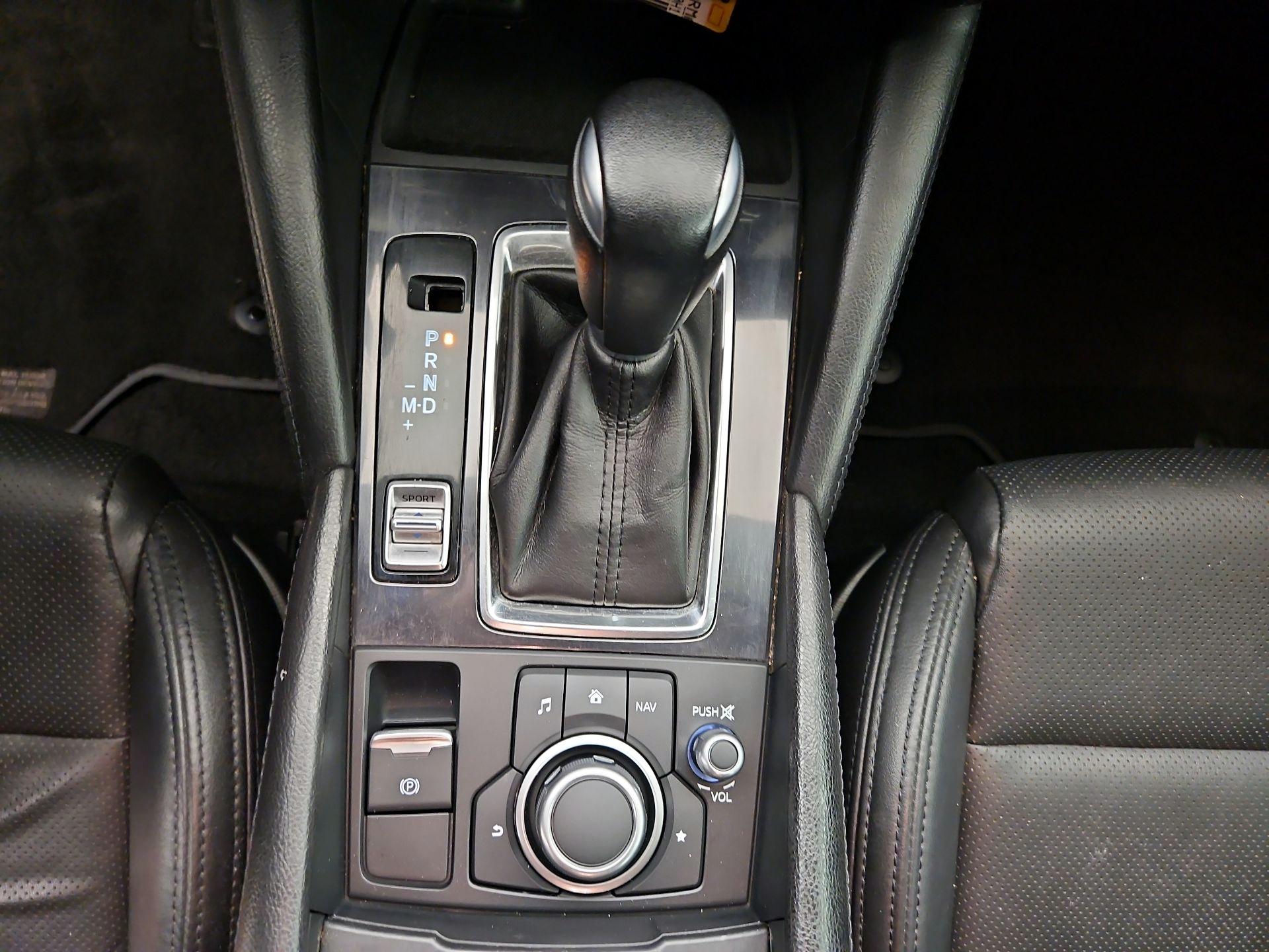 Thumbnail: 2017 Mazda Mazda6 - 17