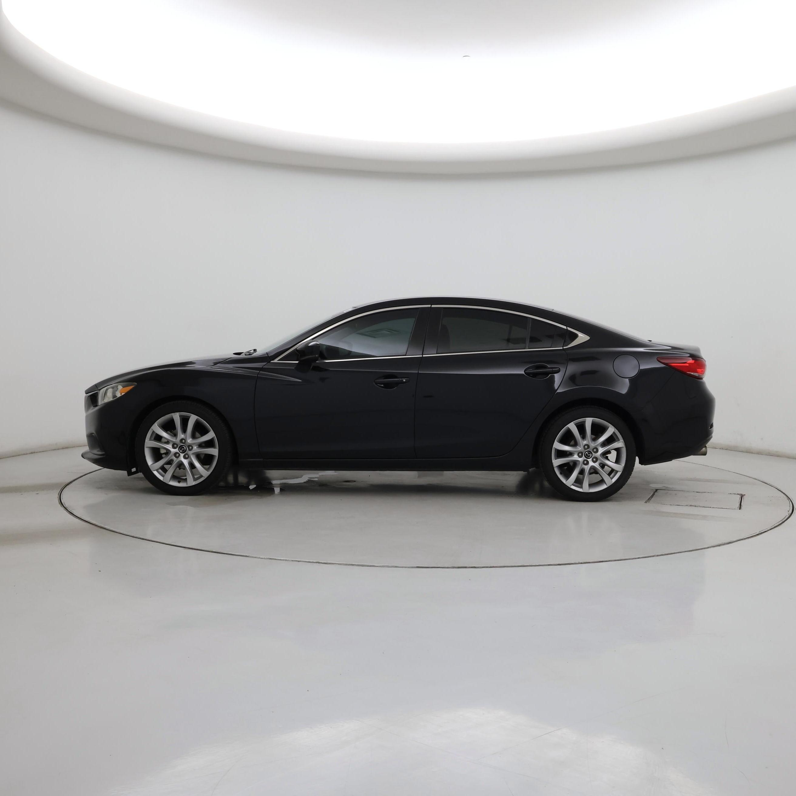 Thumbnail: 2017 Mazda Mazda6 - 3