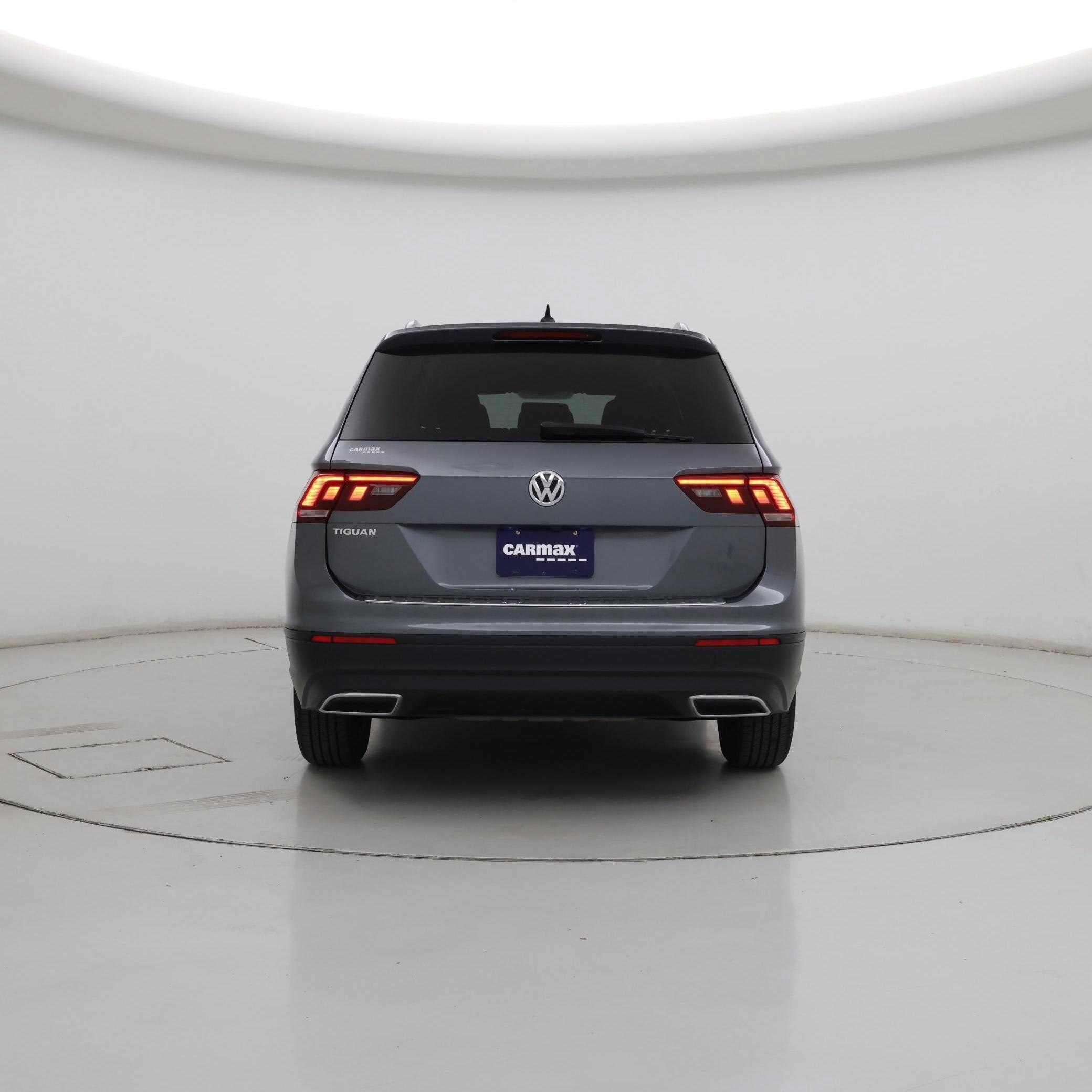 Thumbnail: 2020 Volkswagen Tiguan - 6