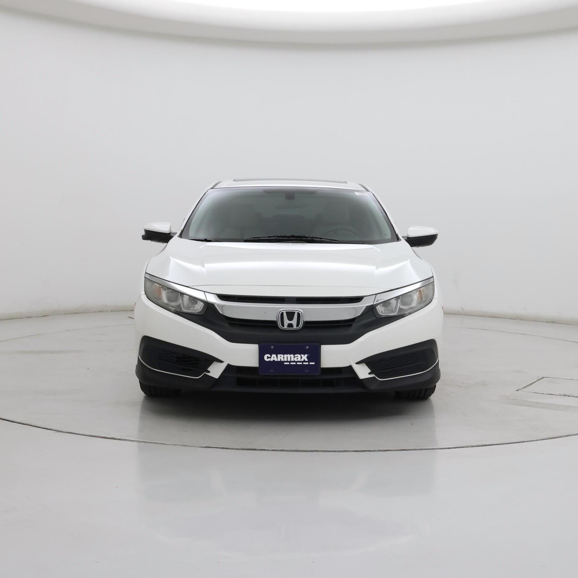 Thumbnail: 2018 Honda Civic - 5
