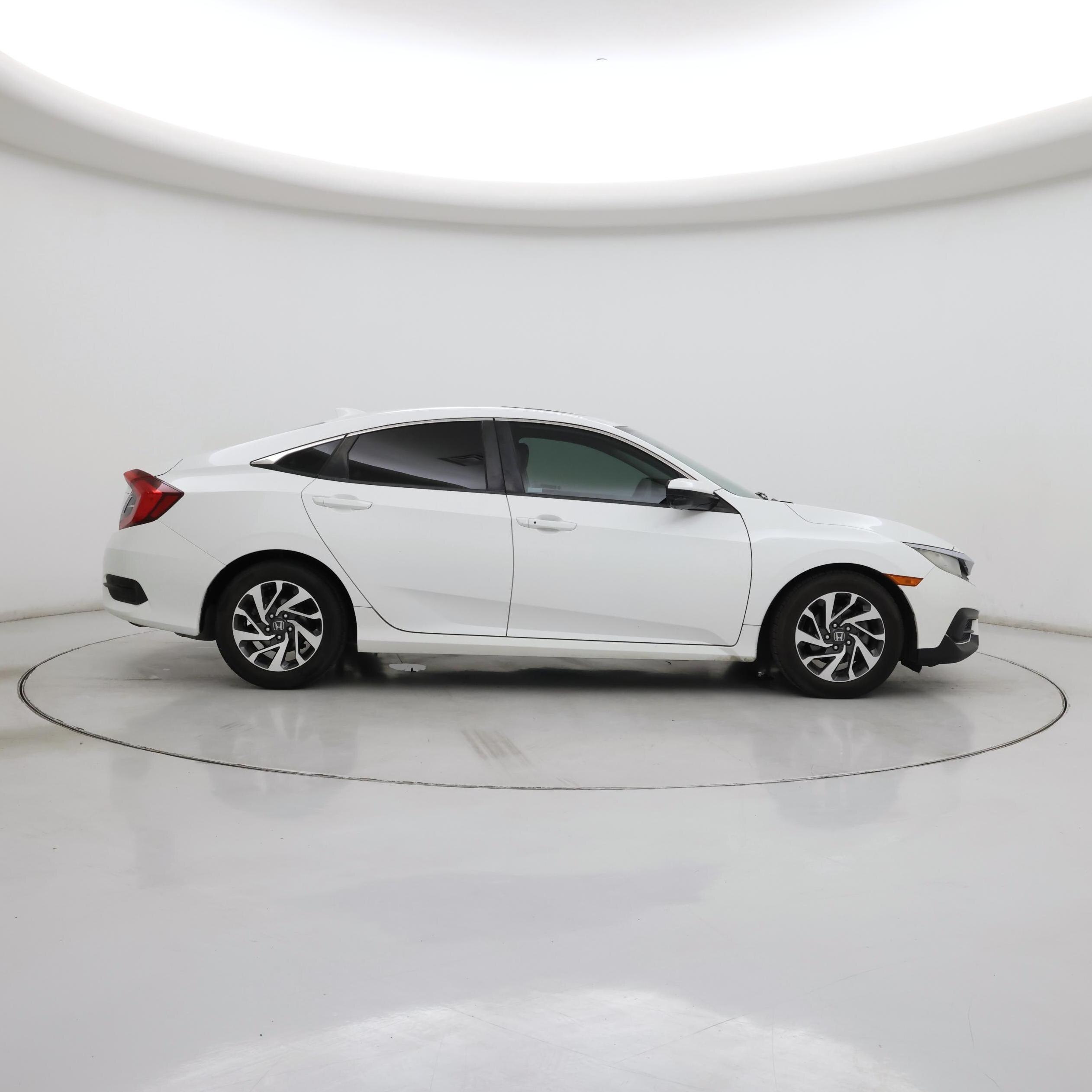 Thumbnail: 2018 Honda Civic - 7