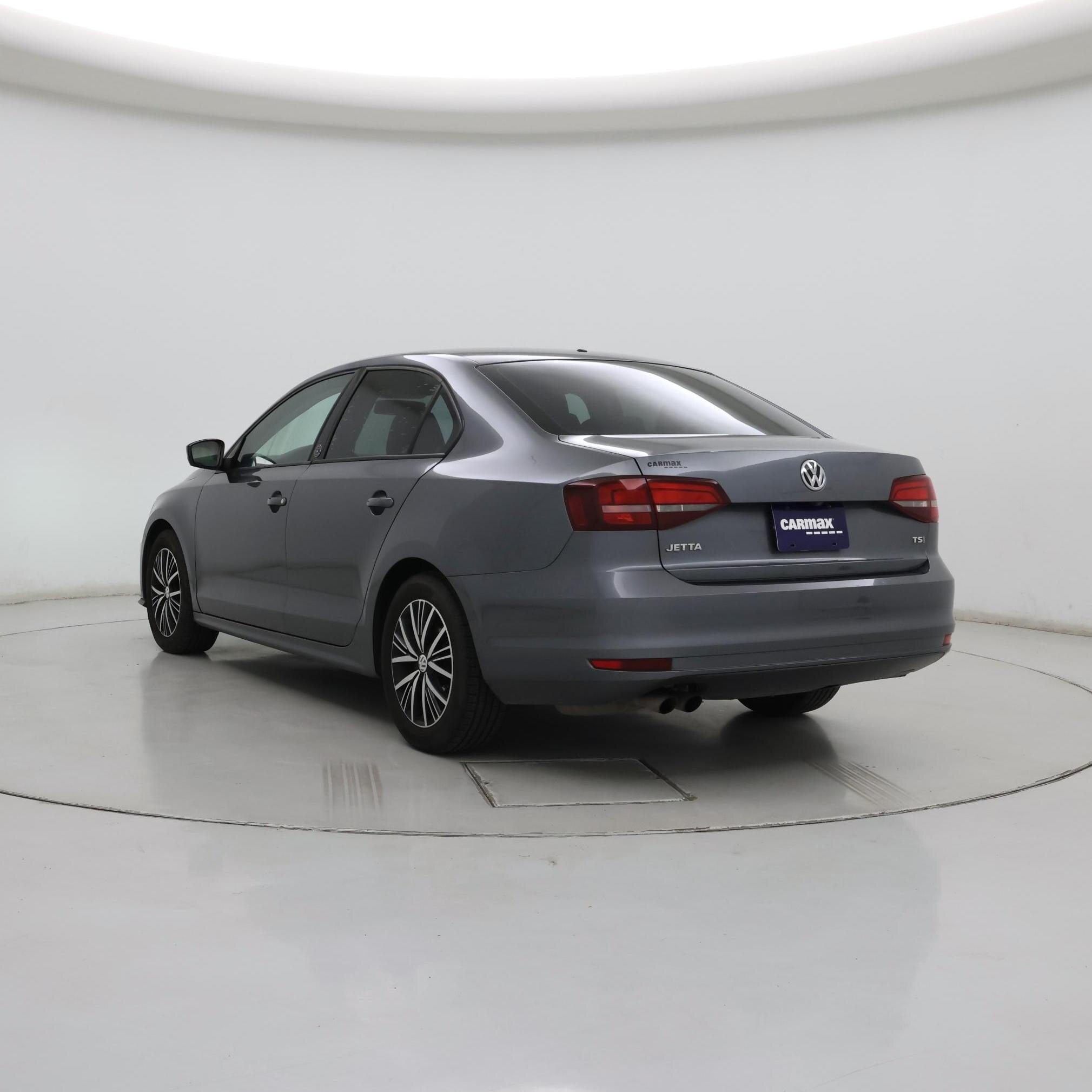 Thumbnail: 2018 Volkswagen Jetta - 2