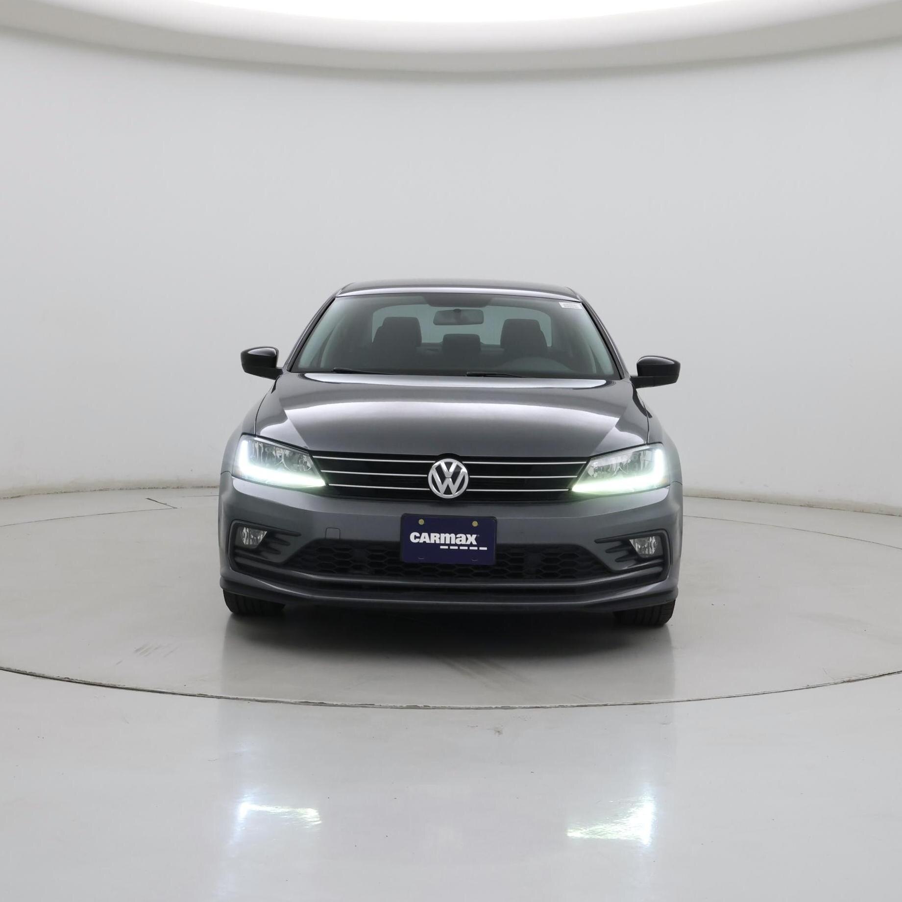 Thumbnail: 2018 Volkswagen Jetta - 5