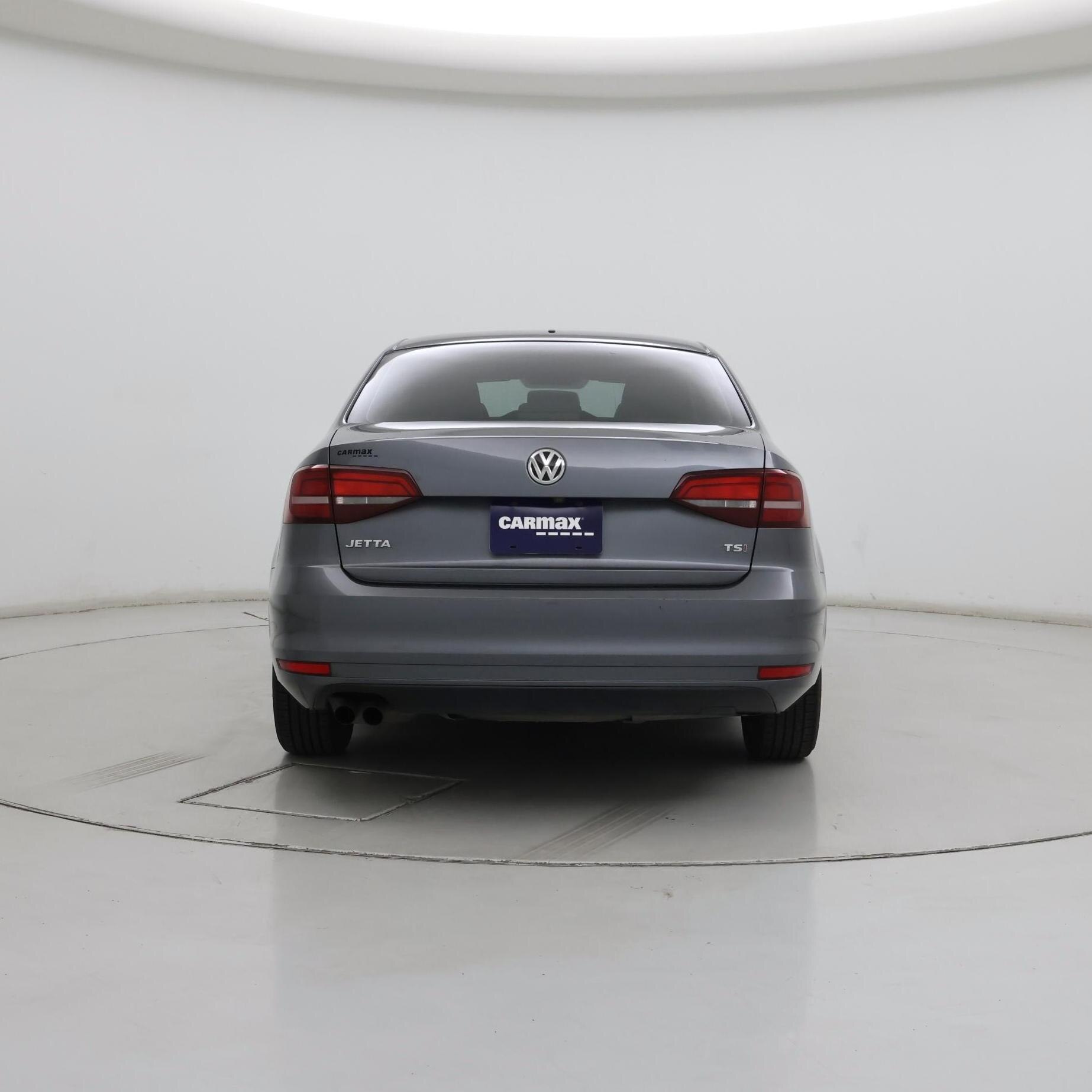 Thumbnail: 2018 Volkswagen Jetta - 6