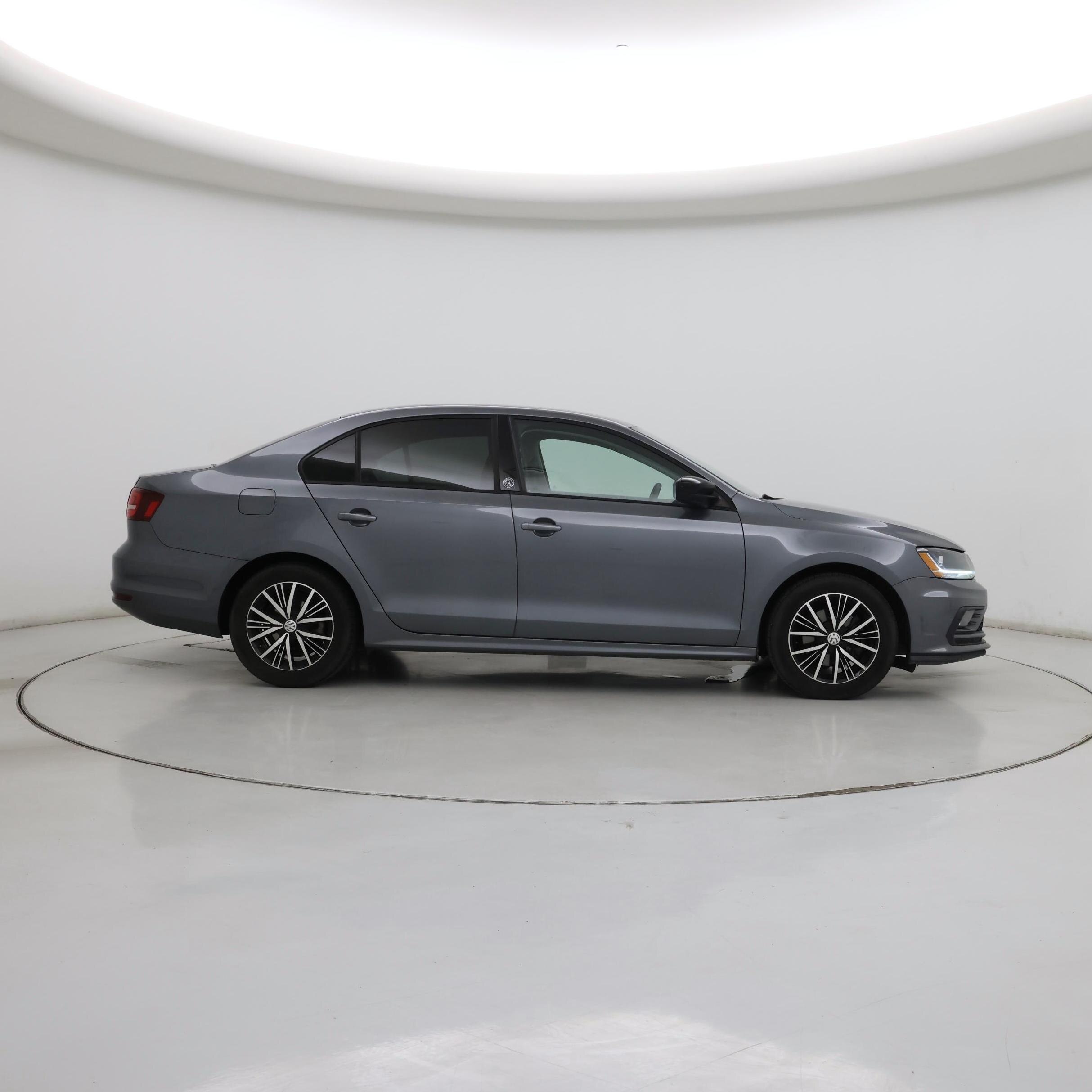 Thumbnail: 2018 Volkswagen Jetta - 7