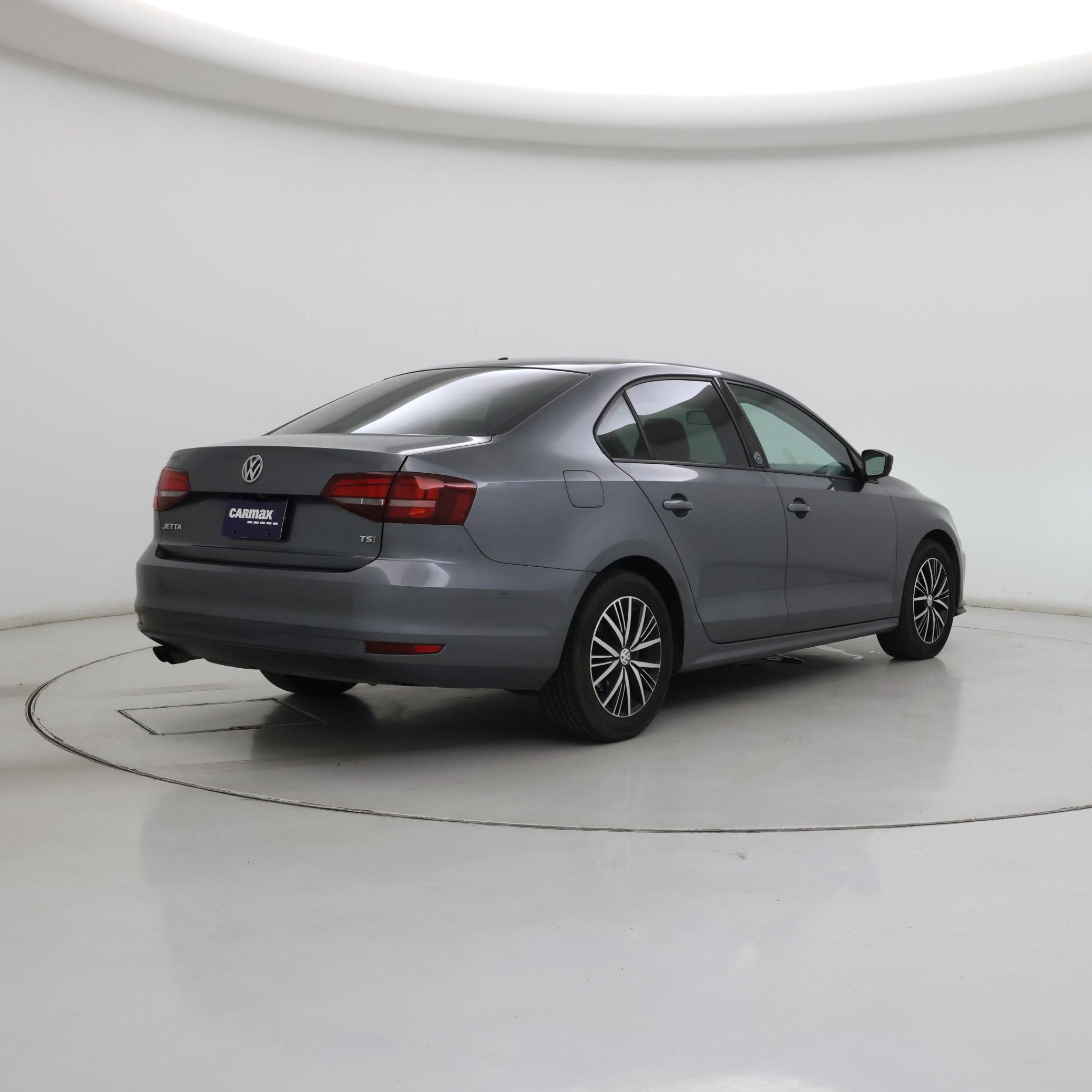 Thumbnail: 2018 Volkswagen Jetta - 8