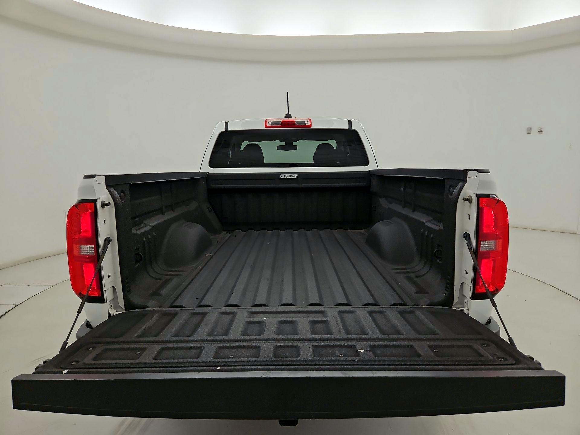 Thumbnail: 2021 Chevrolet Colorado - 20