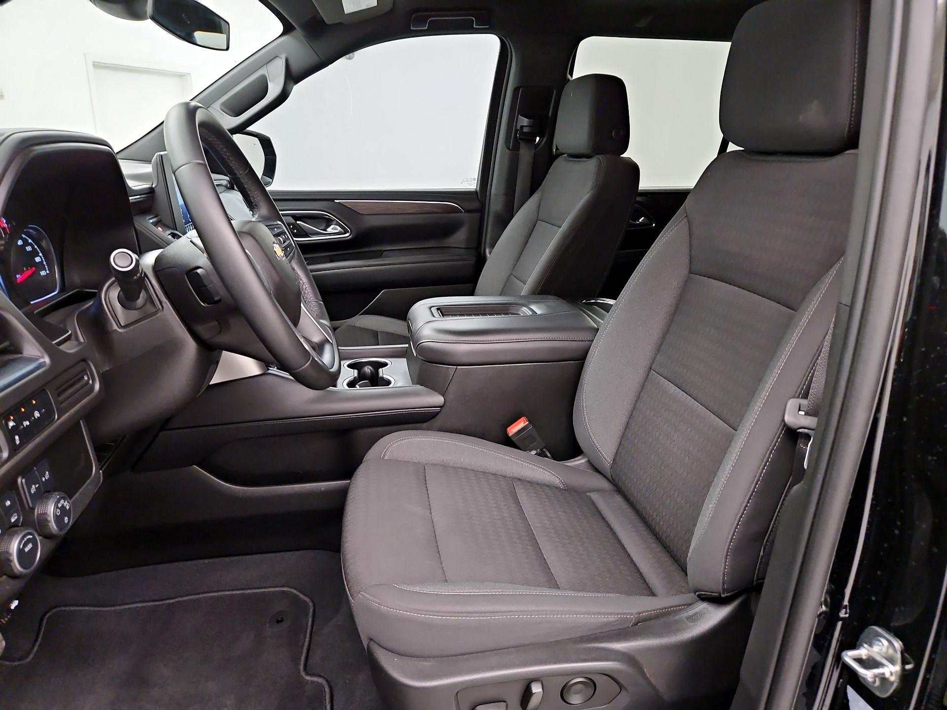 Thumbnail: 2023 Chevrolet Tahoe - 11
