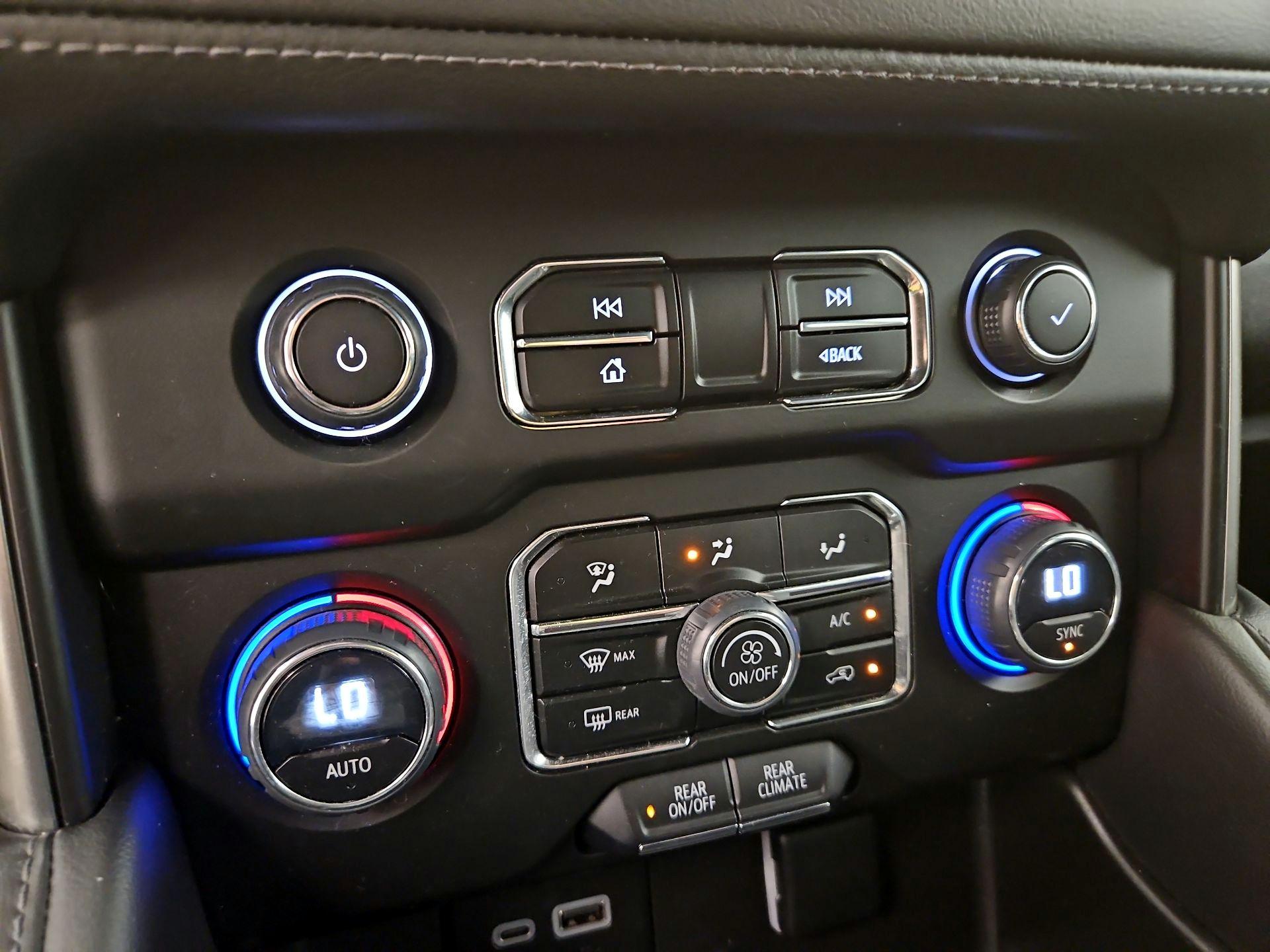Thumbnail: 2023 Chevrolet Tahoe - 16