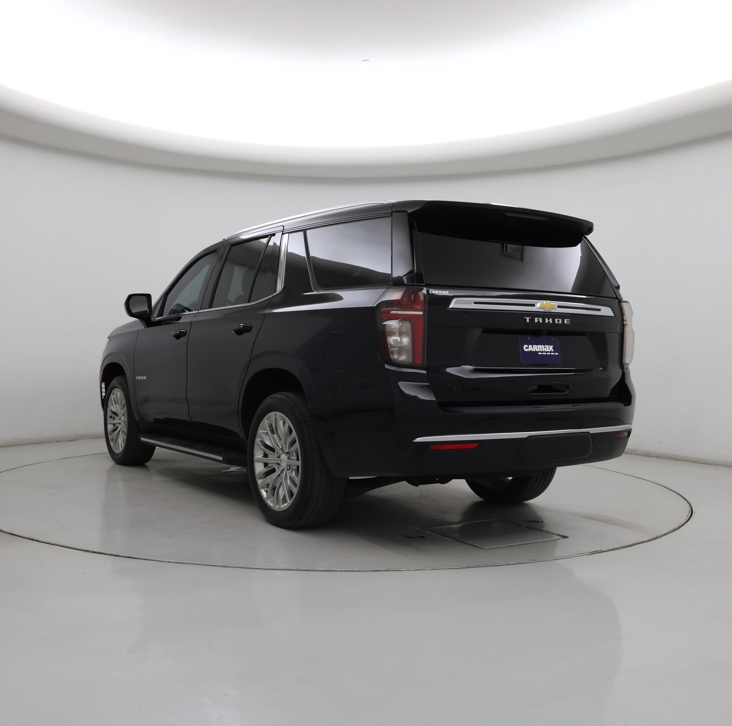 Thumbnail: 2023 Chevrolet Tahoe - 2