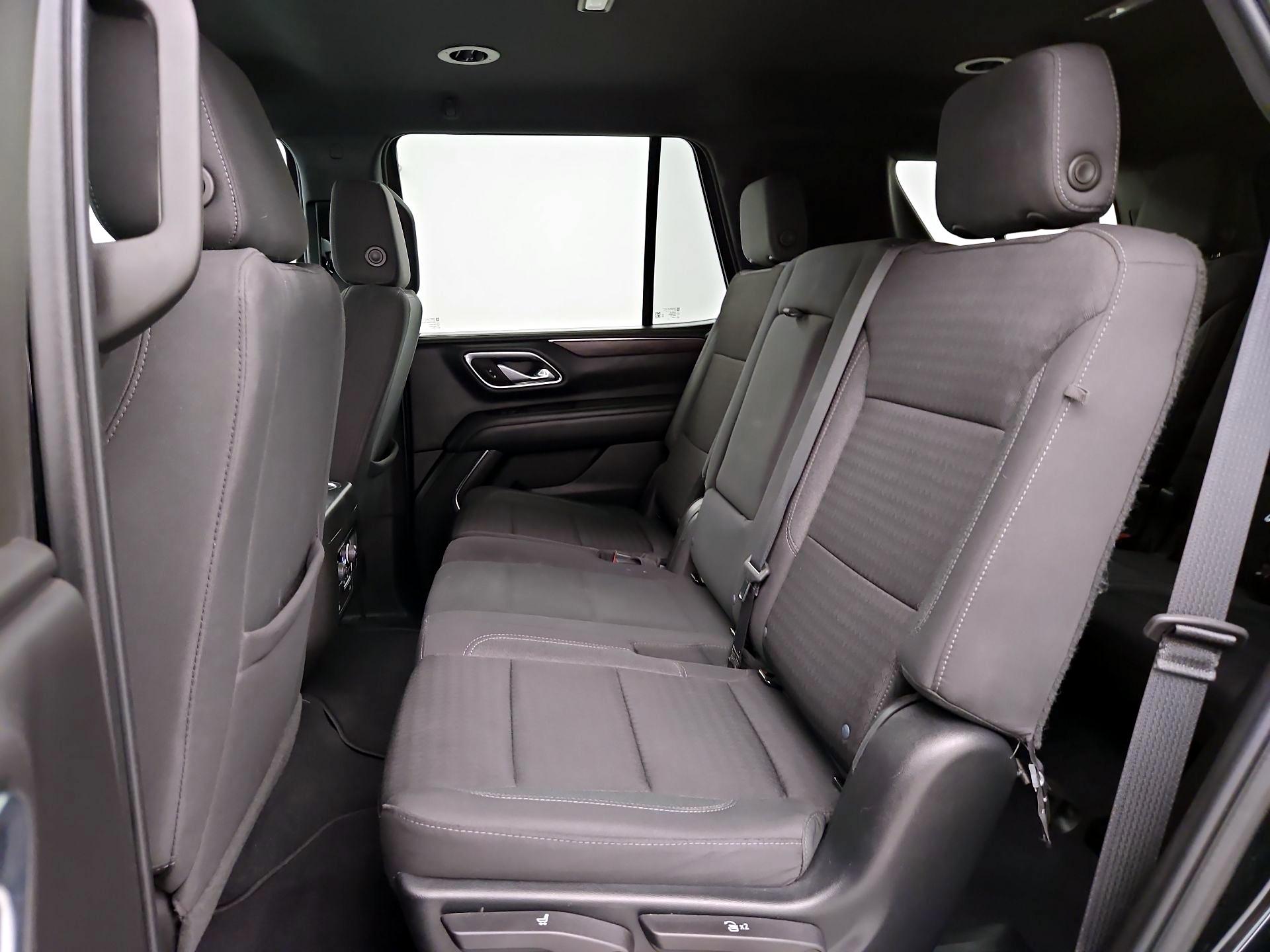 Thumbnail: 2023 Chevrolet Tahoe - 19