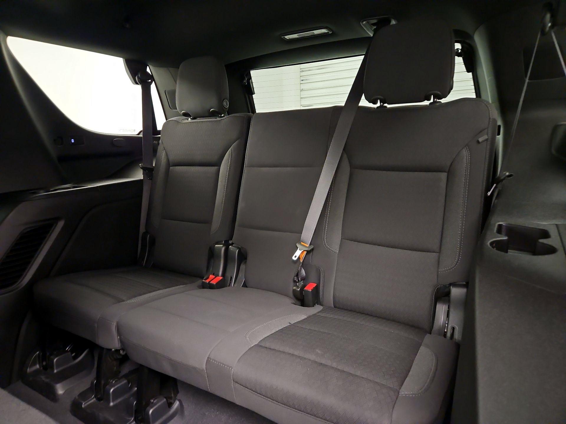 Thumbnail: 2023 Chevrolet Tahoe - 20