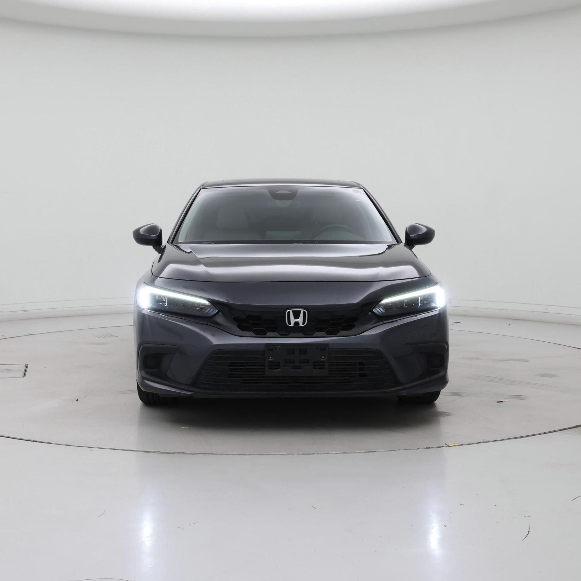 Thumbnail: 2022 Honda Civic - 5