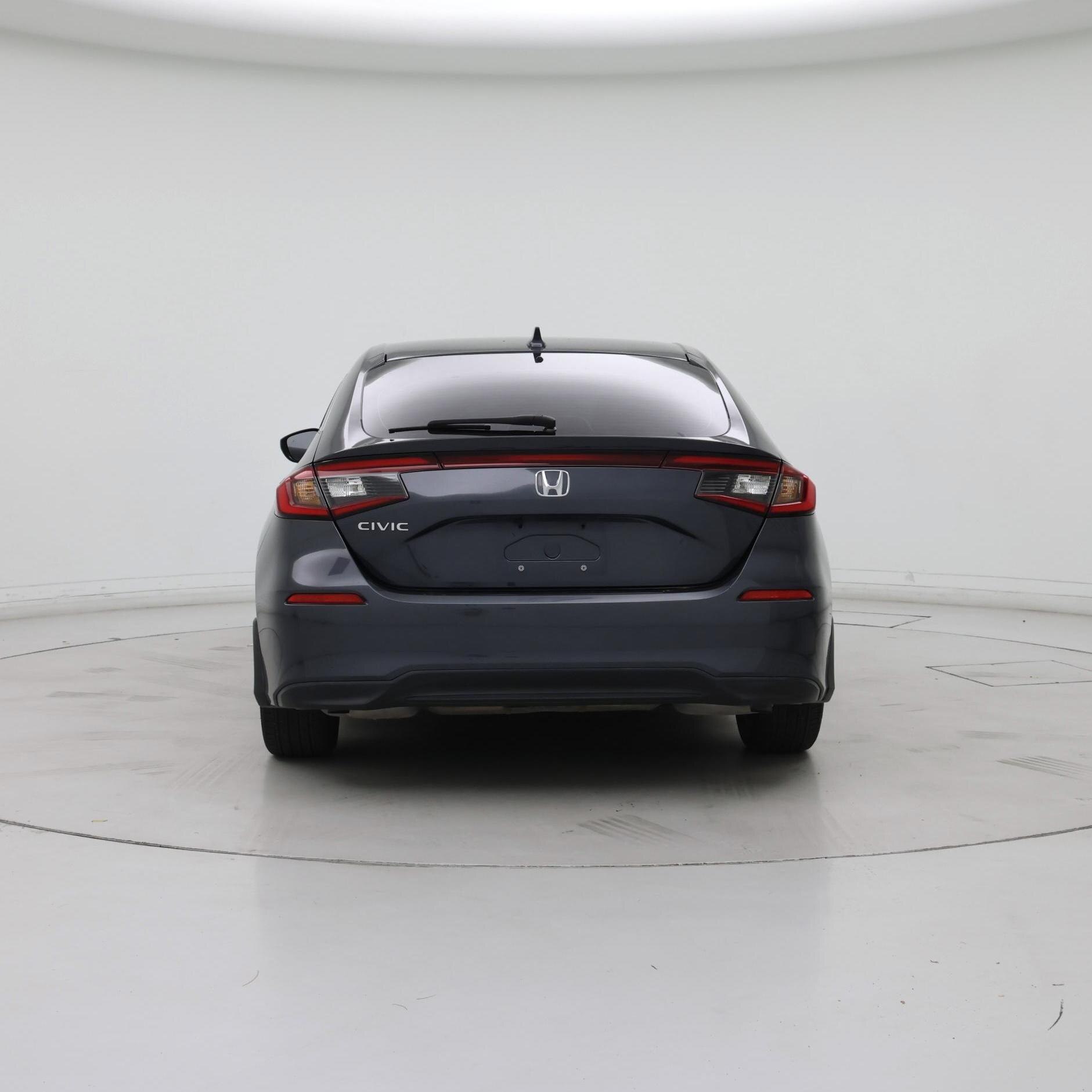 Thumbnail: 2022 Honda Civic - 6