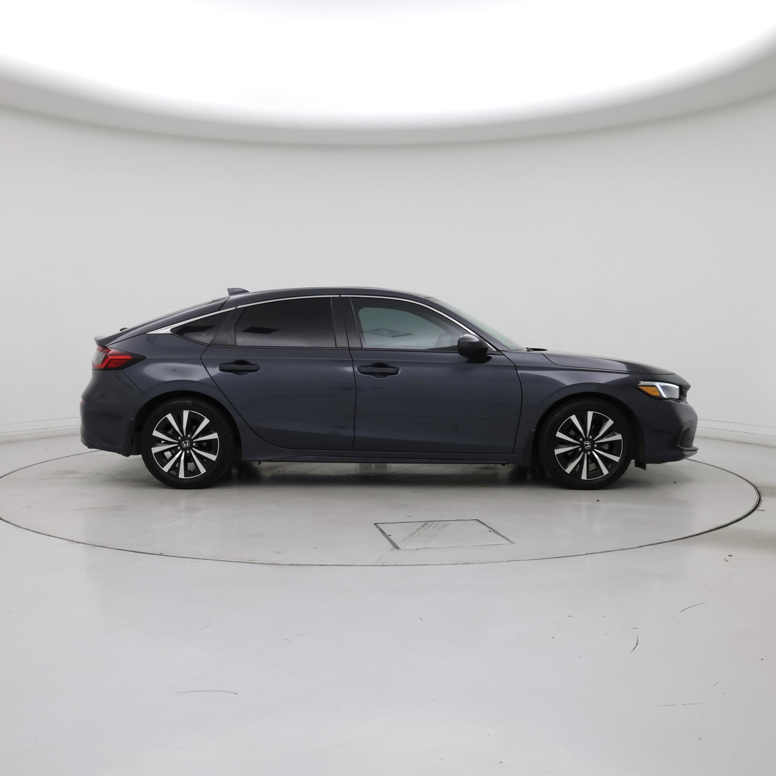 Thumbnail: 2022 Honda Civic - 7