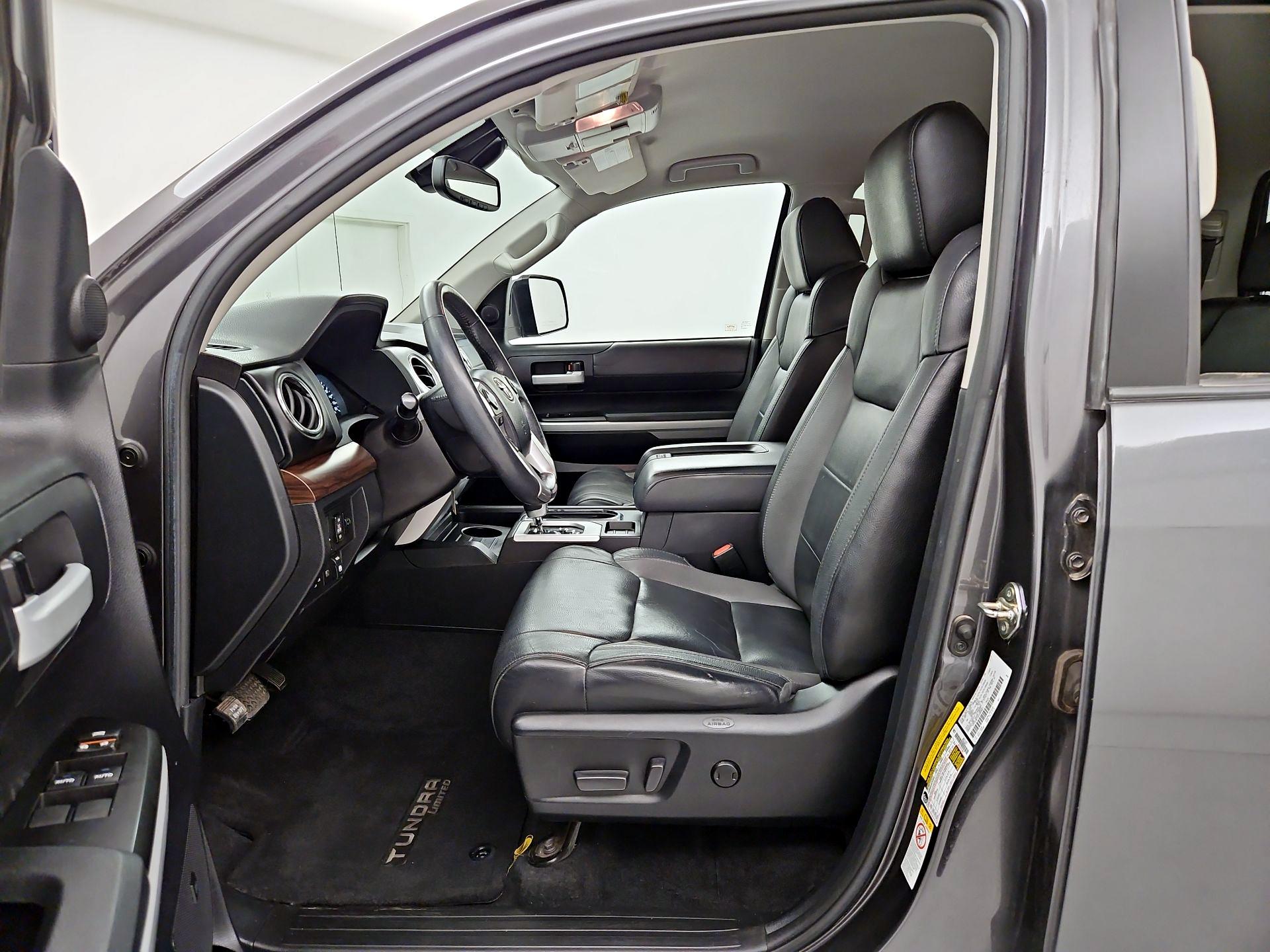 Thumbnail: 2019 Toyota Tundra - 11
