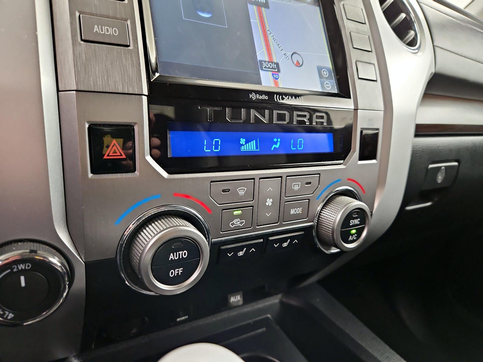 Thumbnail: 2019 Toyota Tundra - 17