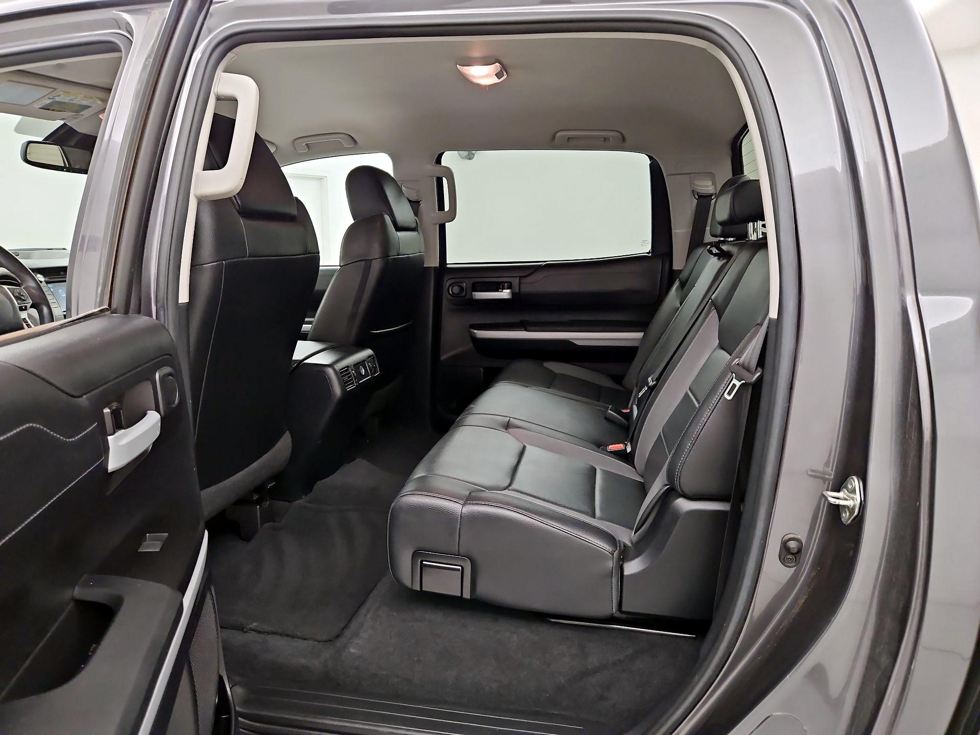 Thumbnail: 2019 Toyota Tundra - 20