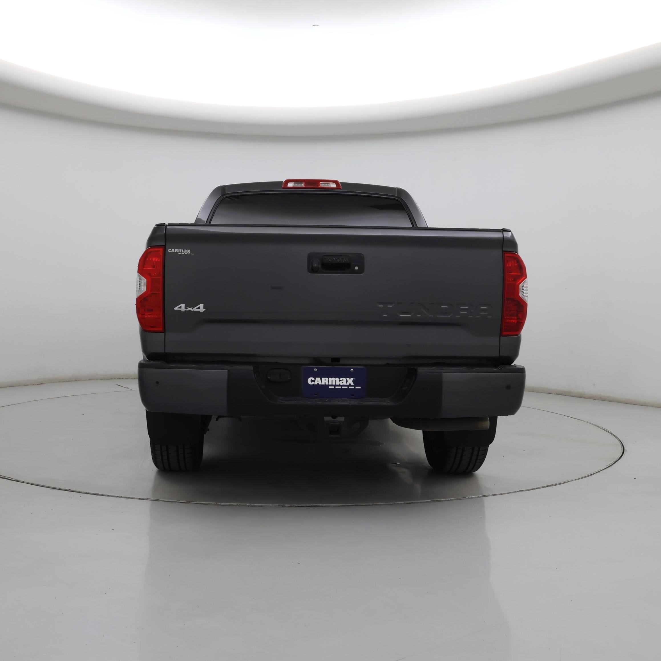 Thumbnail: 2019 Toyota Tundra - 6