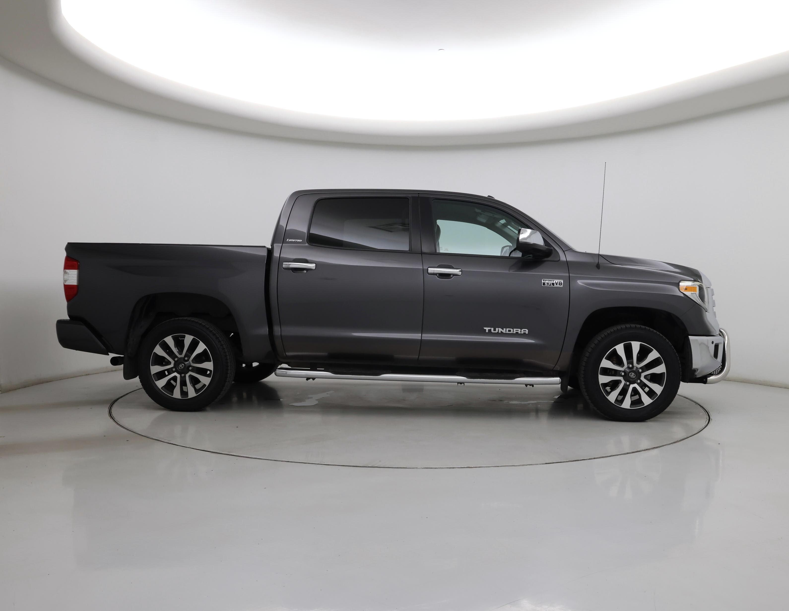 Thumbnail: 2019 Toyota Tundra - 7