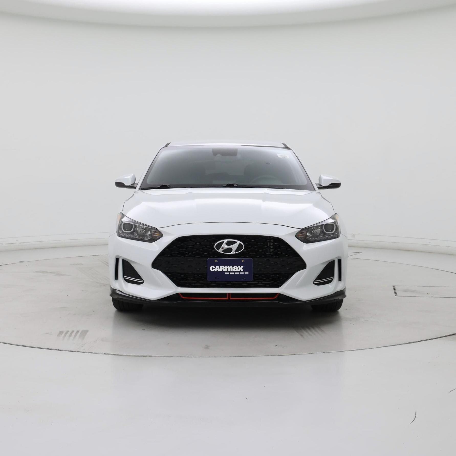 Thumbnail: 2020 Hyundai Veloster - 5