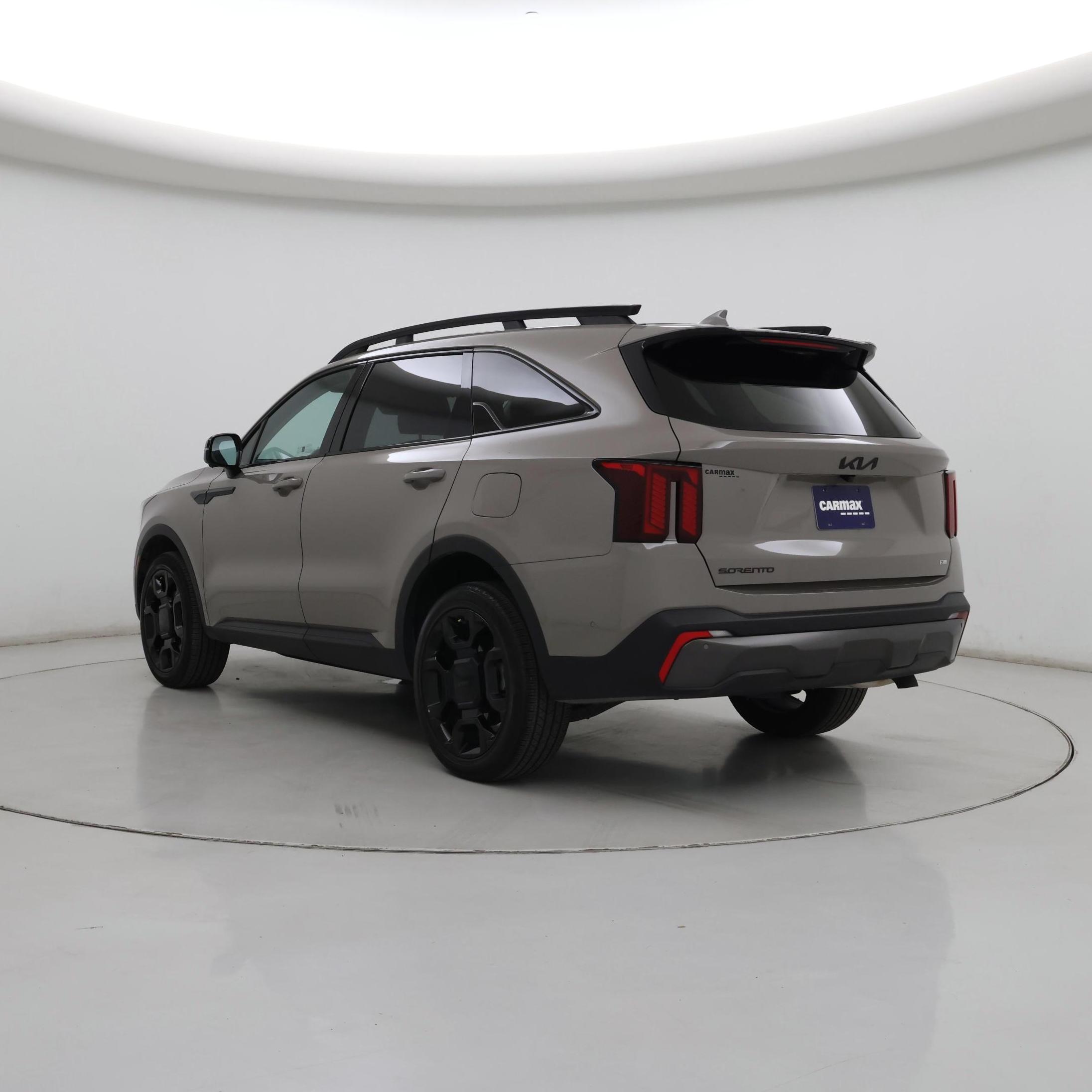 Thumbnail: 2025 Kia Sorento - 2