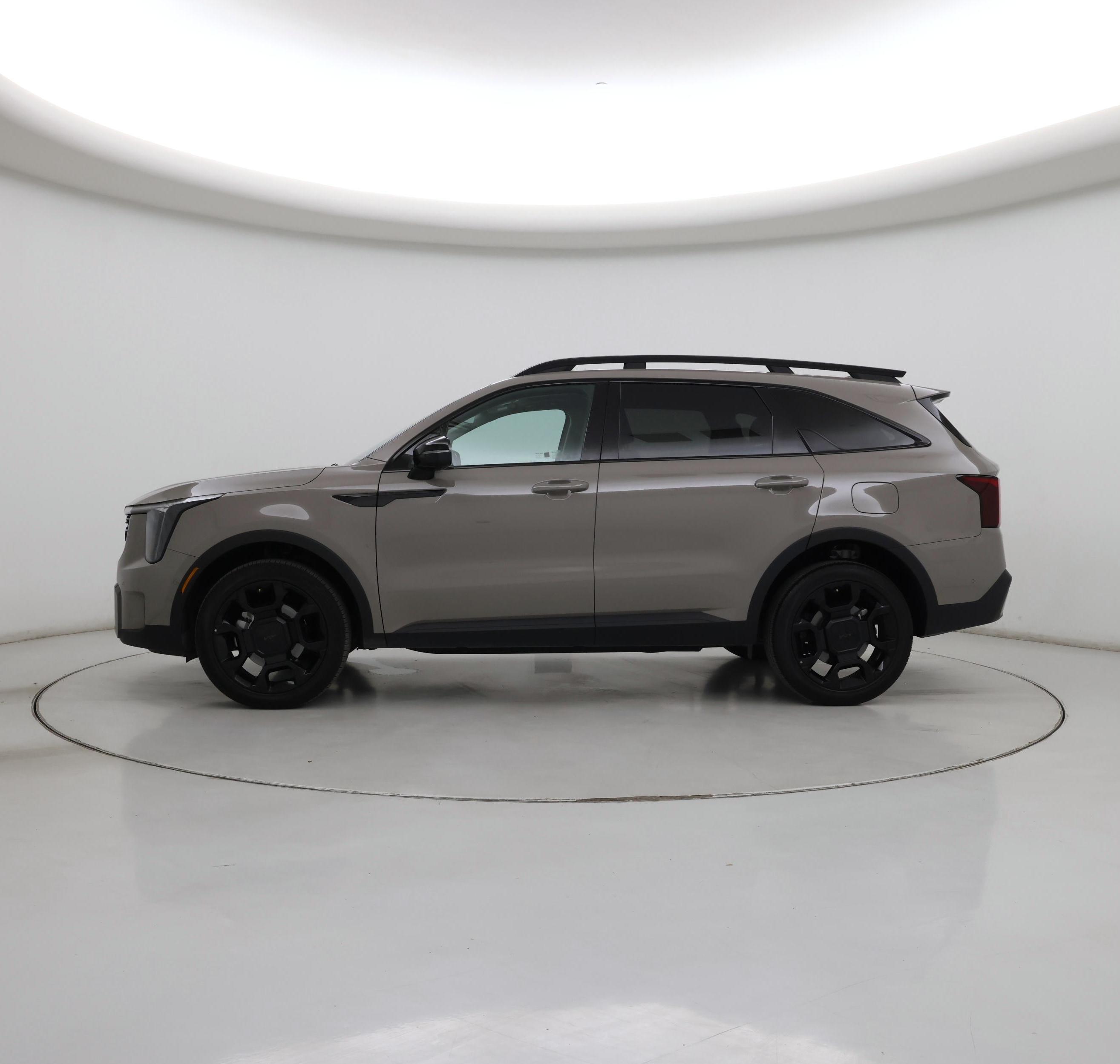 Thumbnail: 2025 Kia Sorento - 3