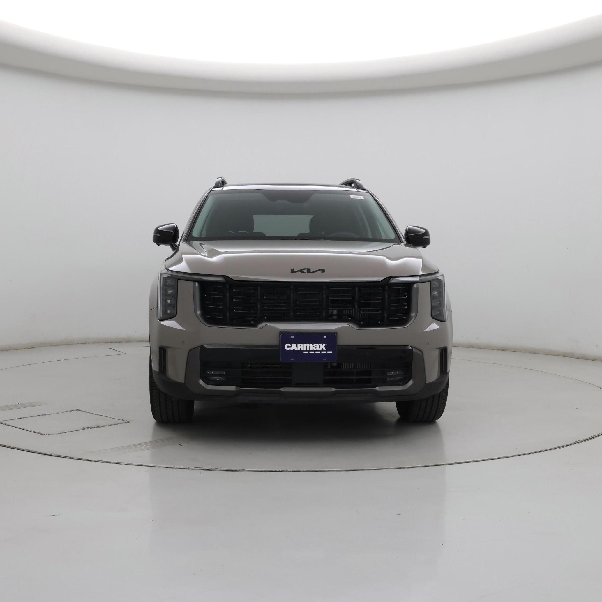 Thumbnail: 2025 Kia Sorento - 5