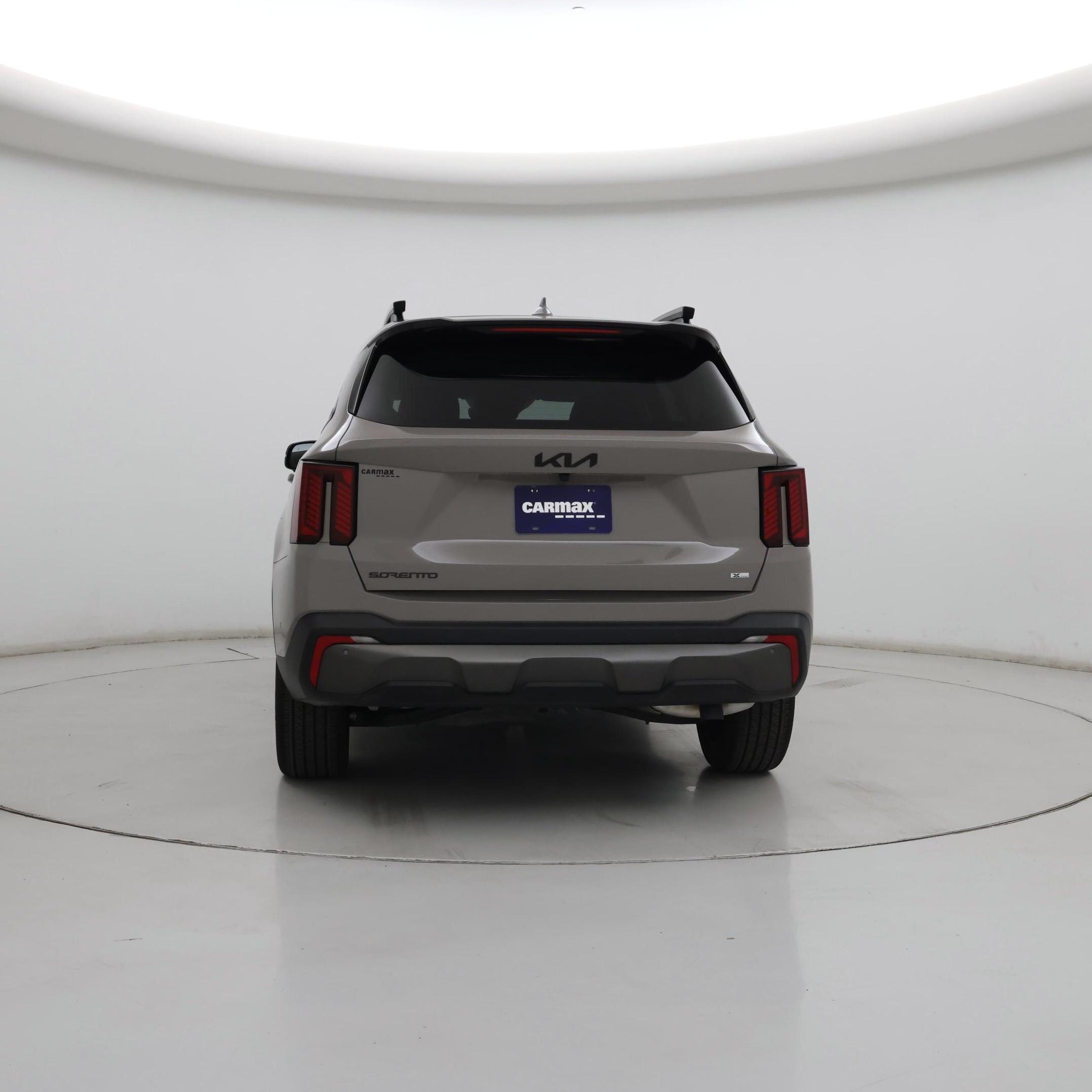 Thumbnail: 2025 Kia Sorento - 6