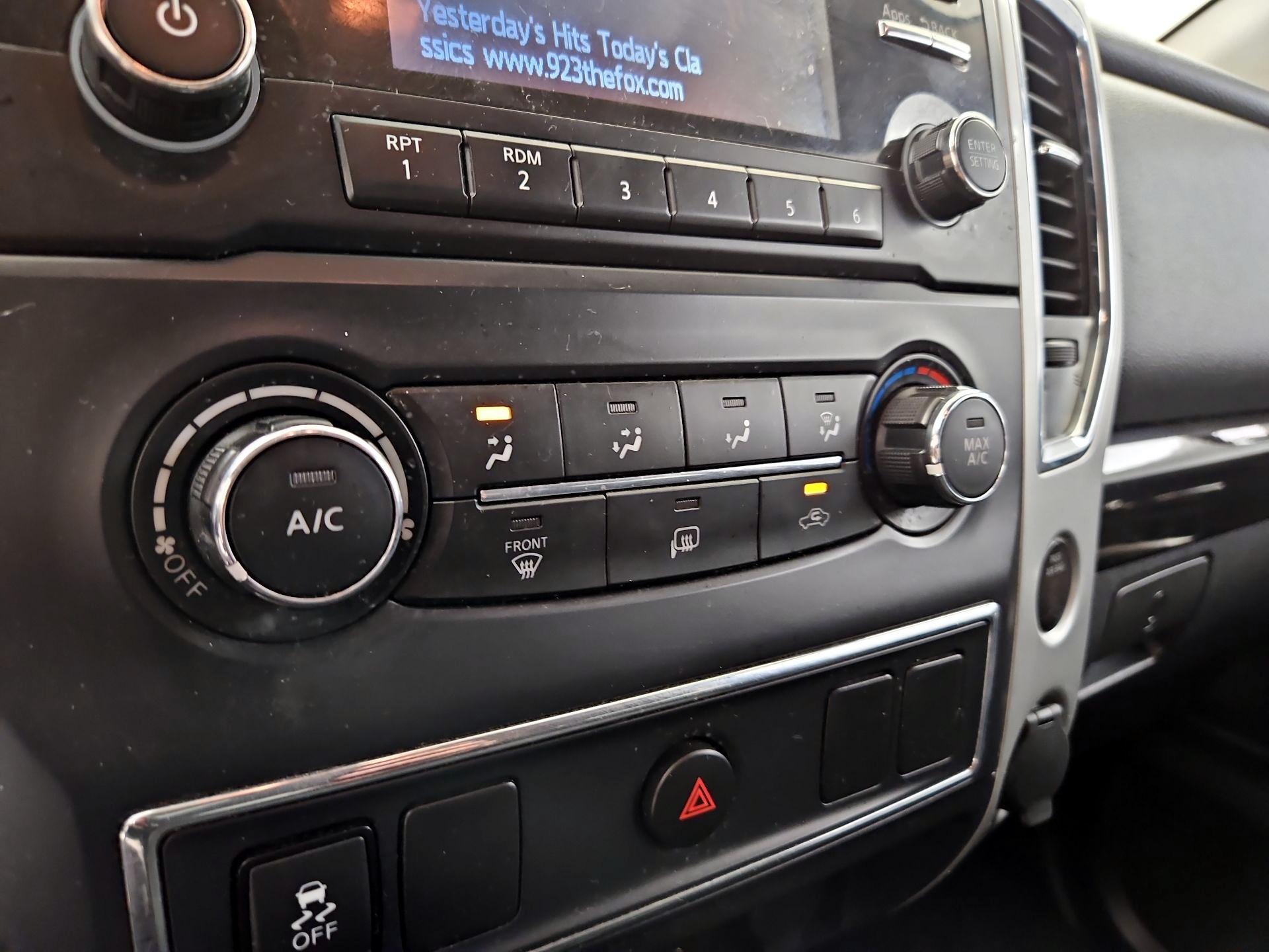 Thumbnail: 2017 Nissan Titan - 15