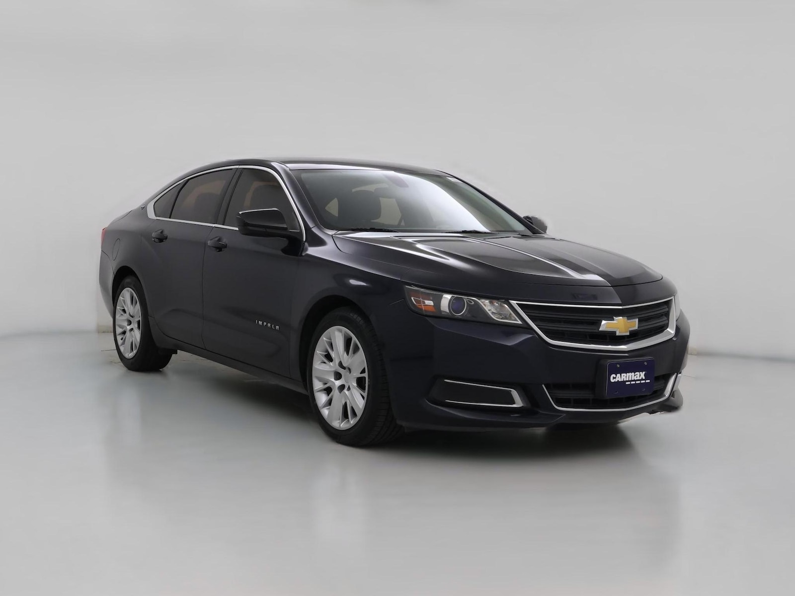 2017 Chevrolet Impala