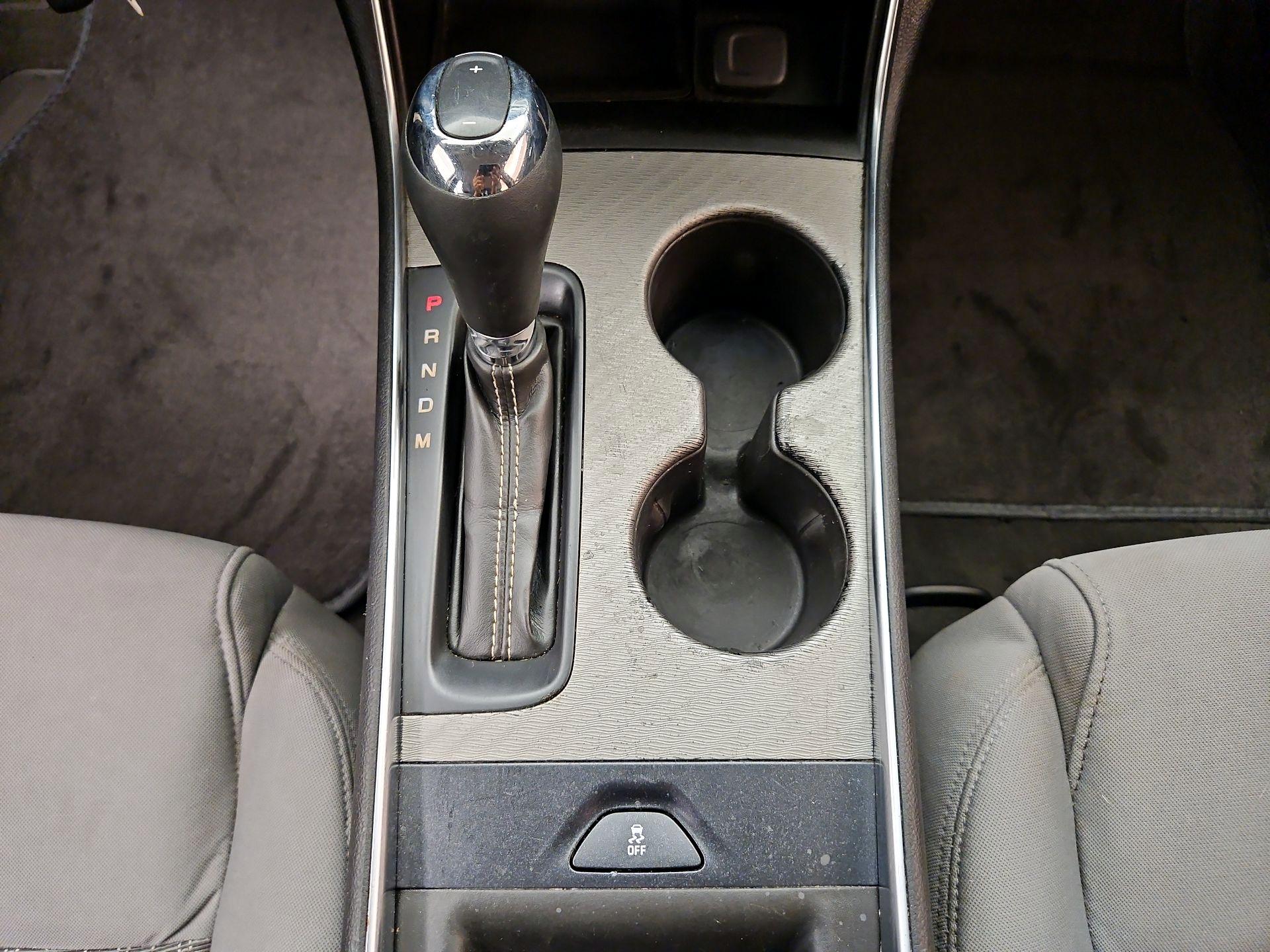 Thumbnail: 2017 Chevrolet Impala - 16