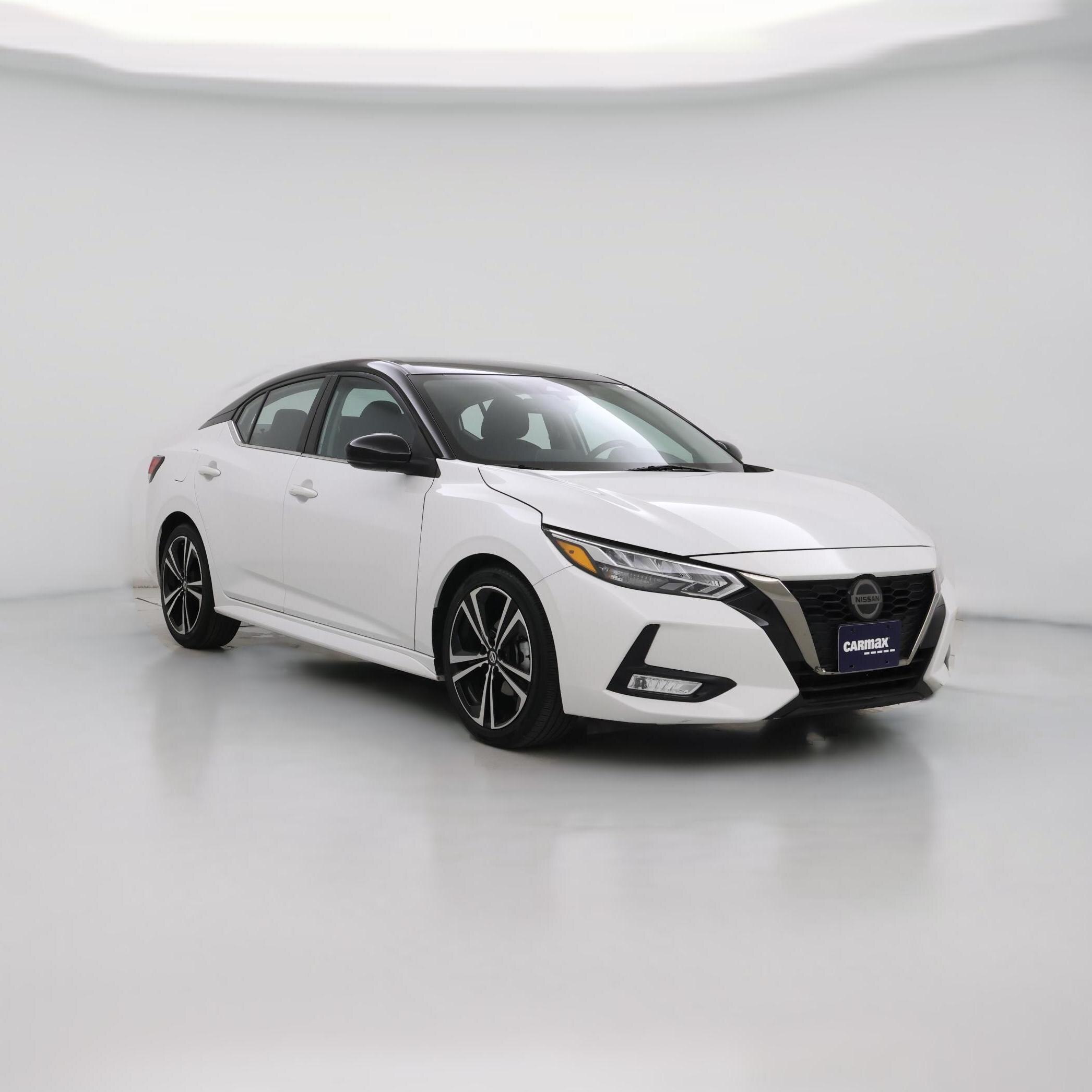 Thumbnail: 2023 Nissan Sentra - 1