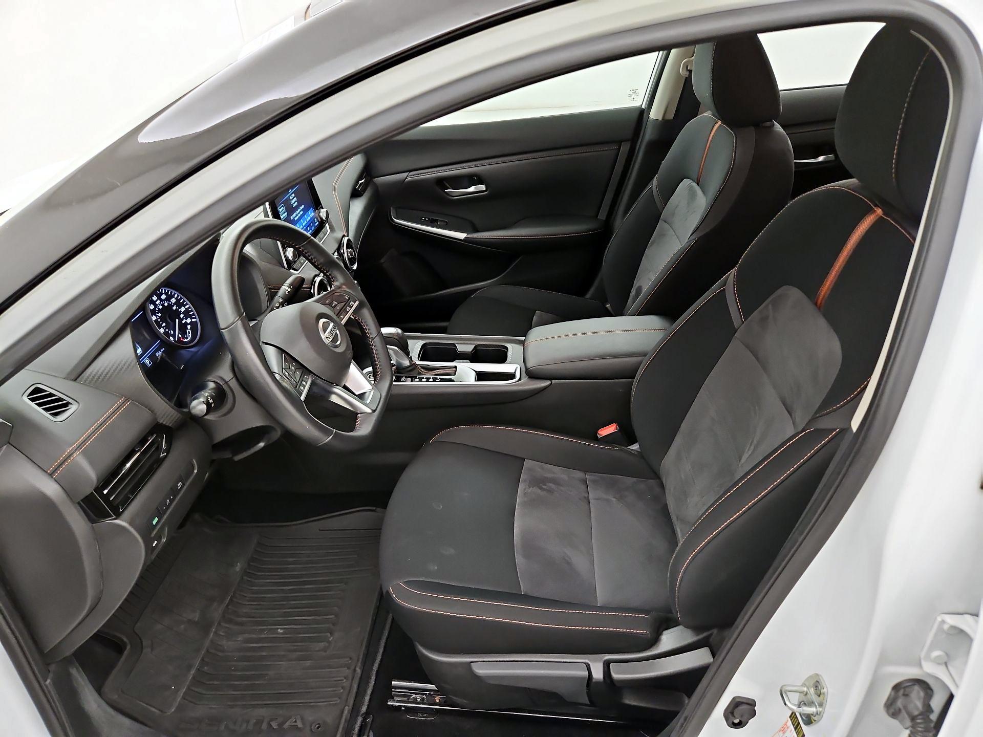 Thumbnail: 2023 Nissan Sentra - 11