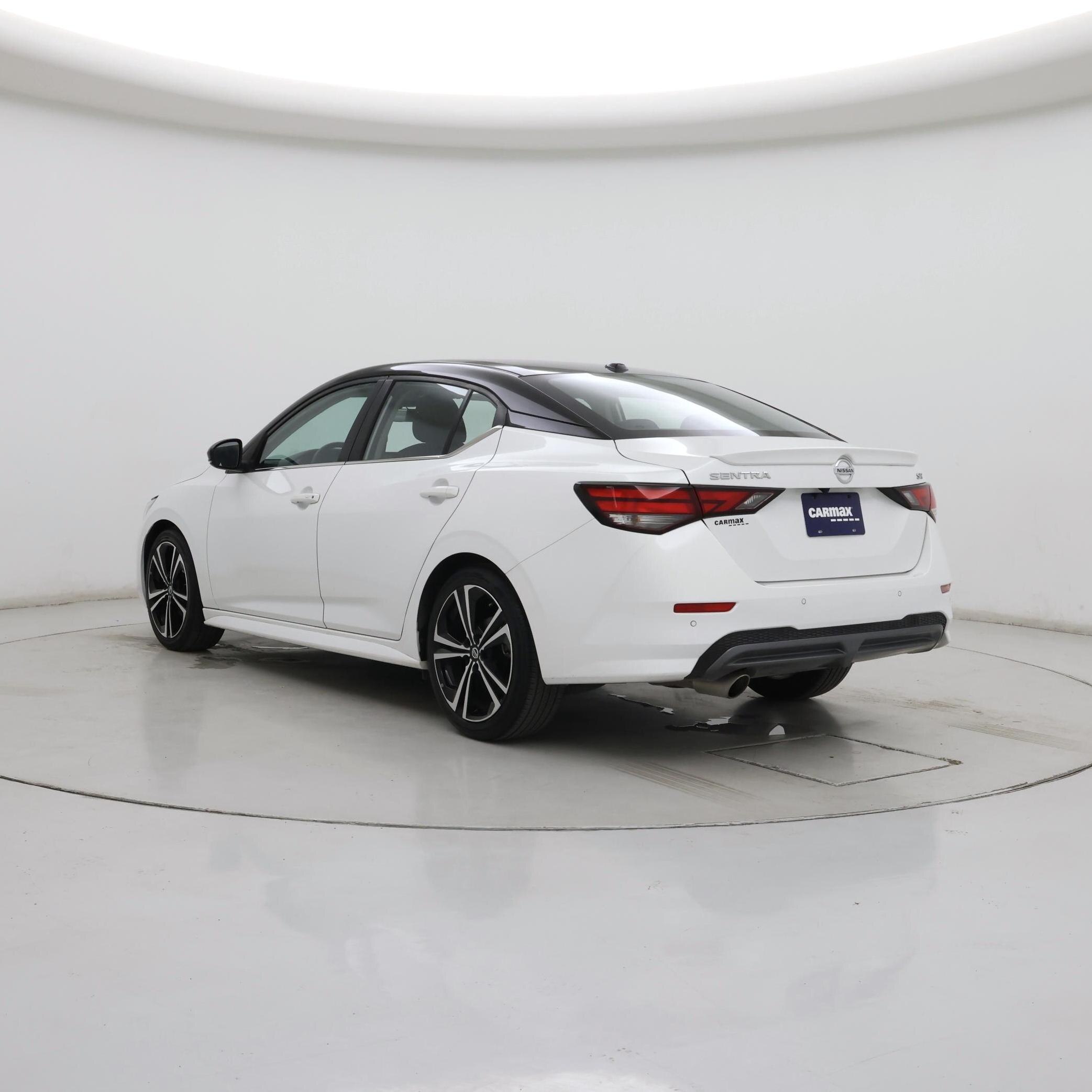 Thumbnail: 2023 Nissan Sentra - 2