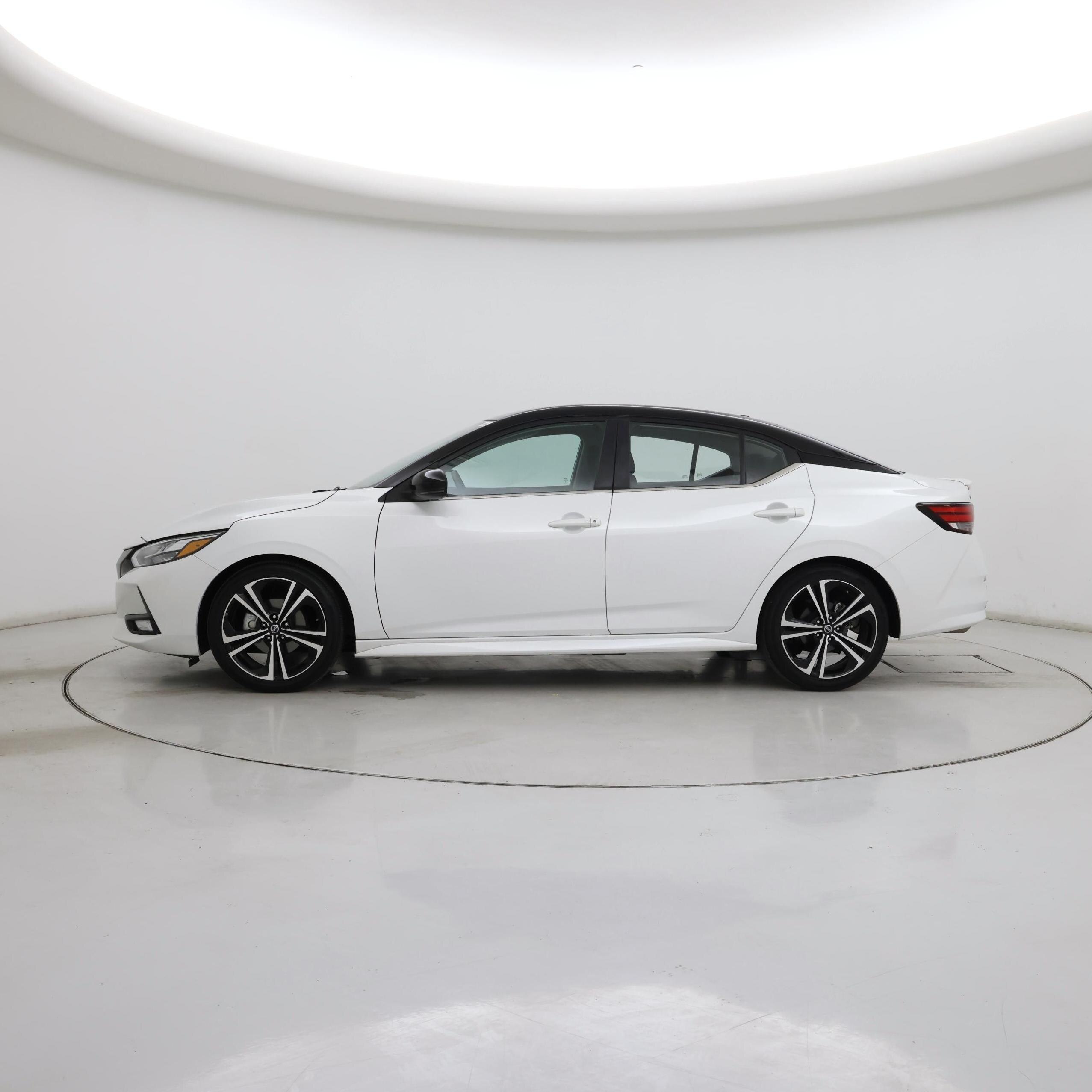Thumbnail: 2023 Nissan Sentra - 3