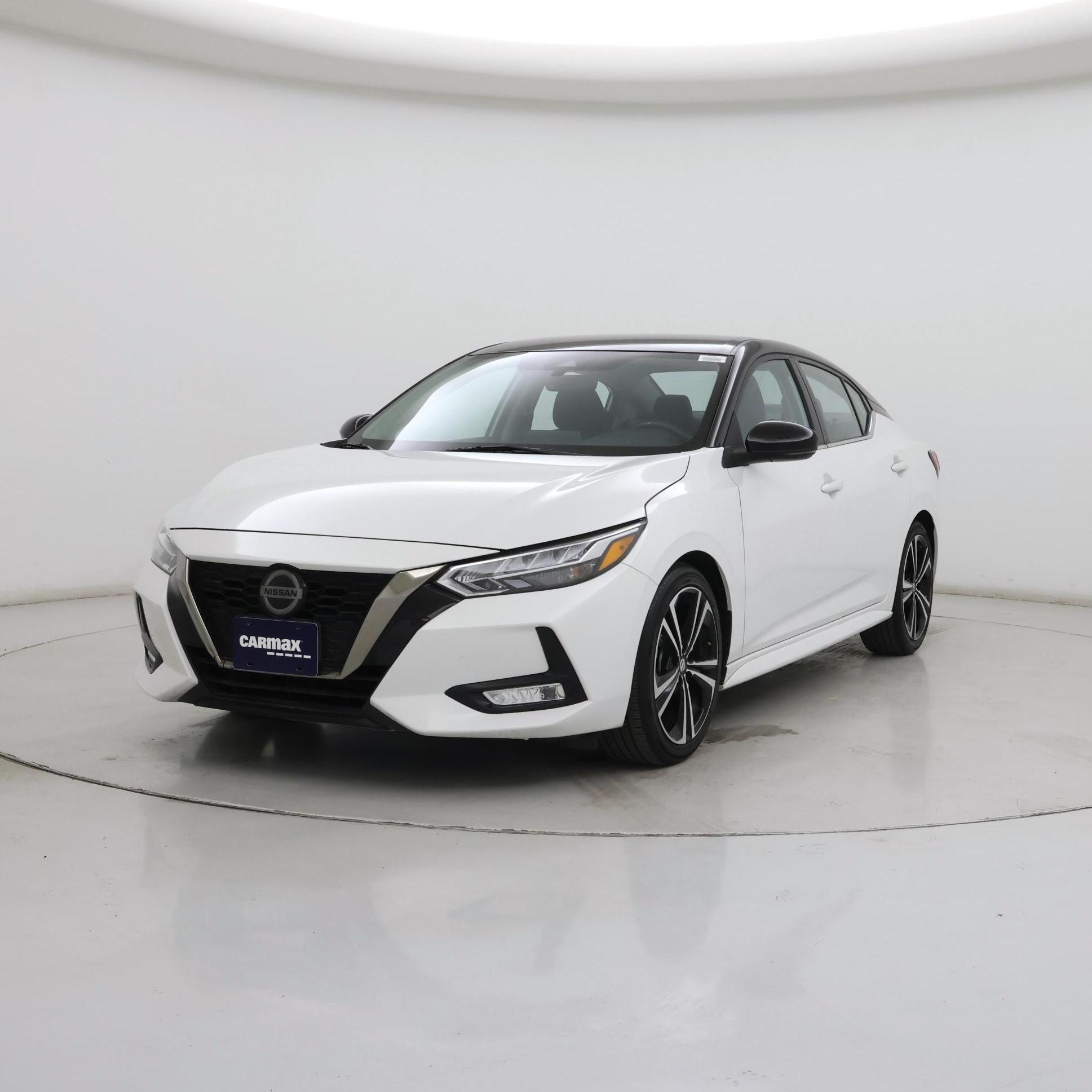 Thumbnail: 2023 Nissan Sentra - 4