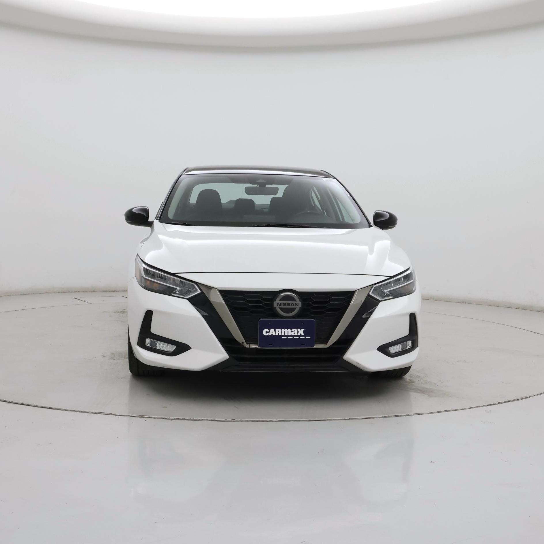 Thumbnail: 2023 Nissan Sentra - 5