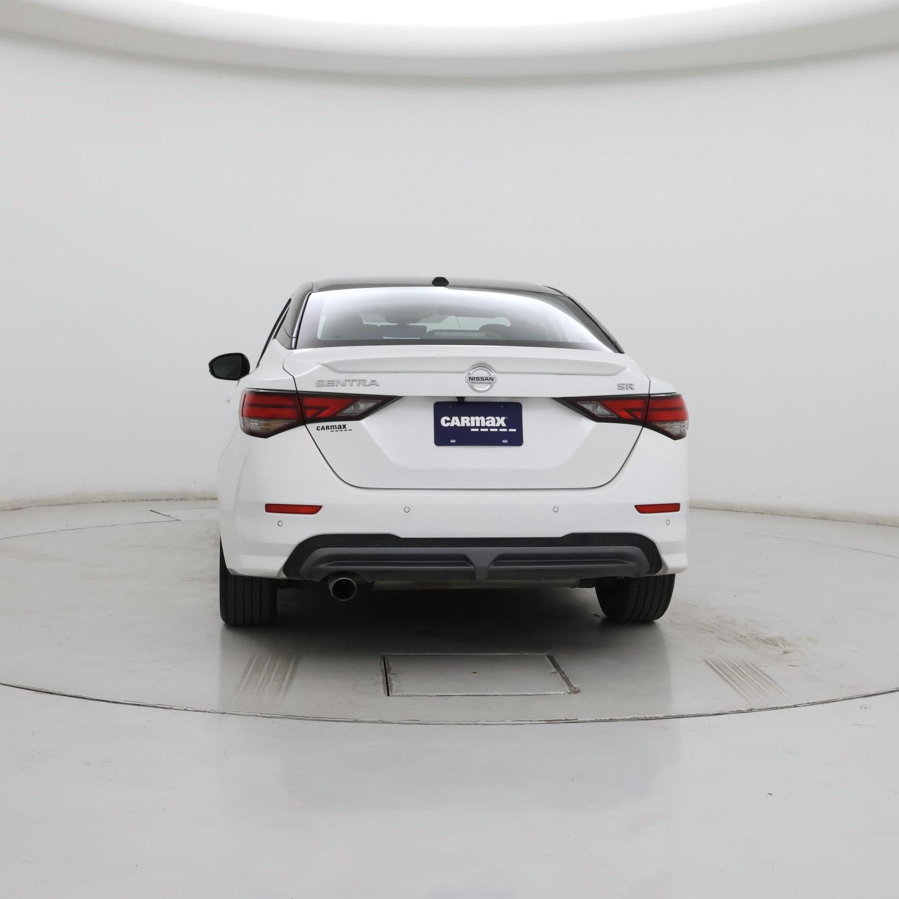 Thumbnail: 2023 Nissan Sentra - 6