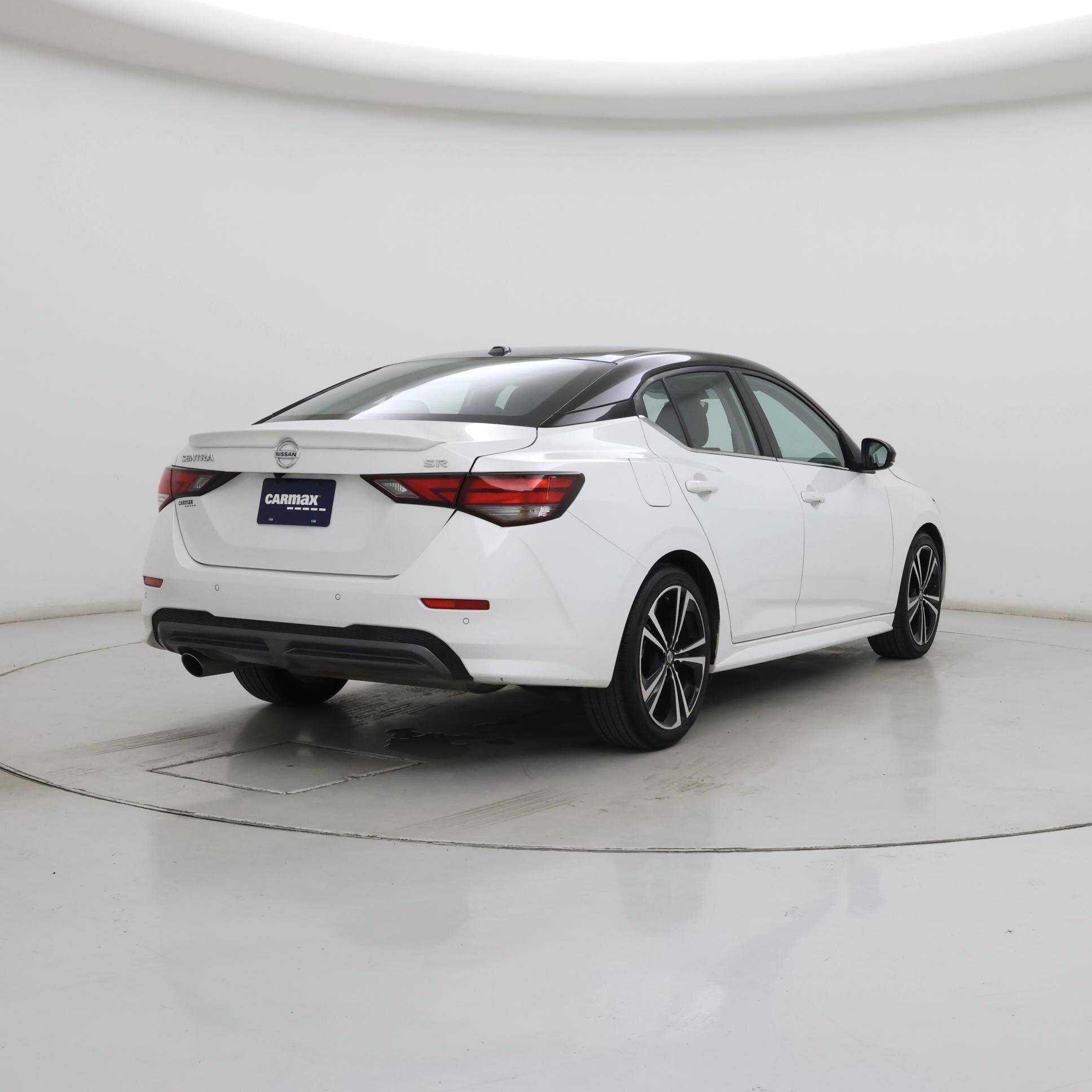 Thumbnail: 2023 Nissan Sentra - 8