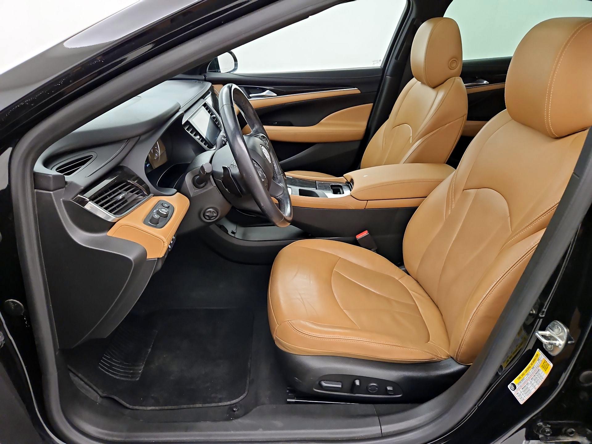 Thumbnail: 2017 Buick LaCrosse - 11