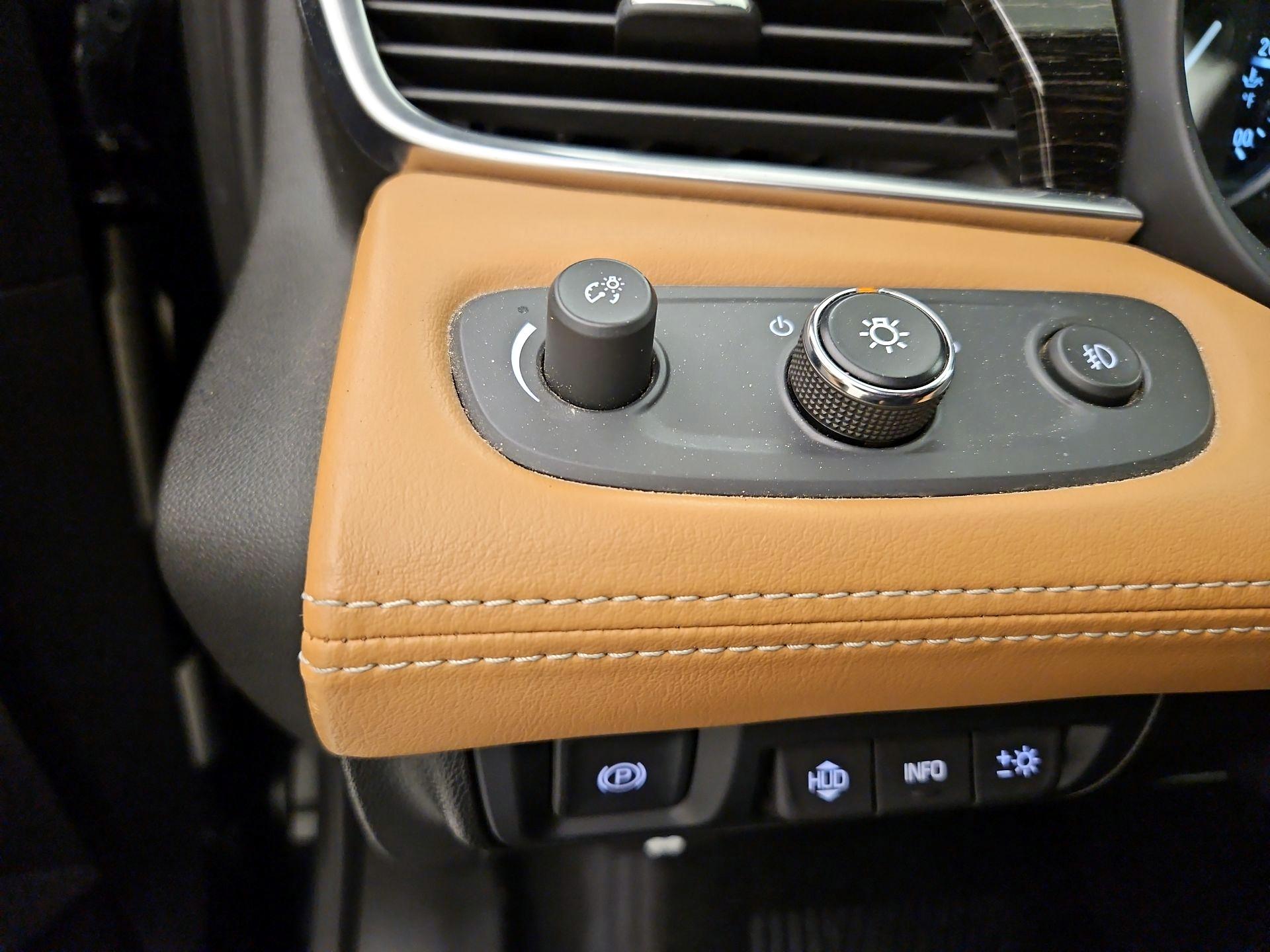 Thumbnail: 2017 Buick LaCrosse - 13