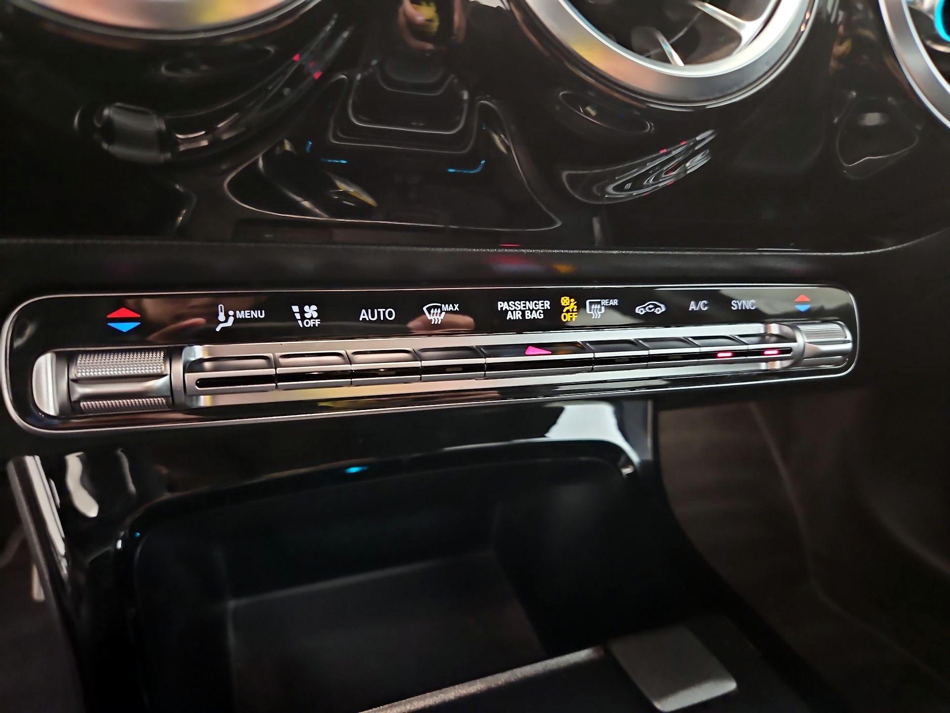 Thumbnail: 2022 Mercedes-Benz A-Class - 16