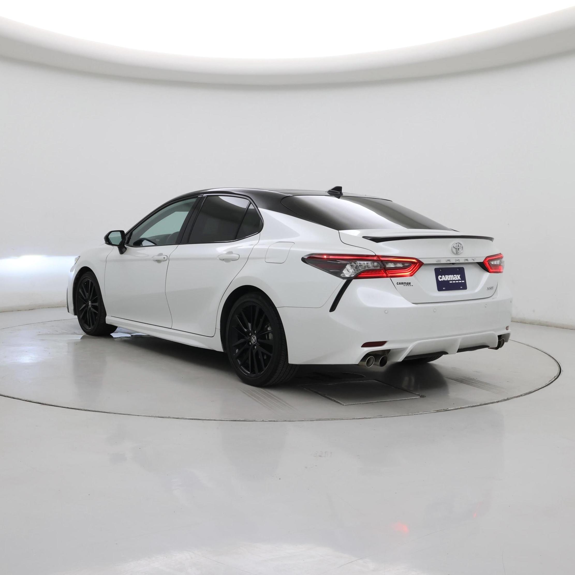 Thumbnail: 2023 Toyota Camry - 2