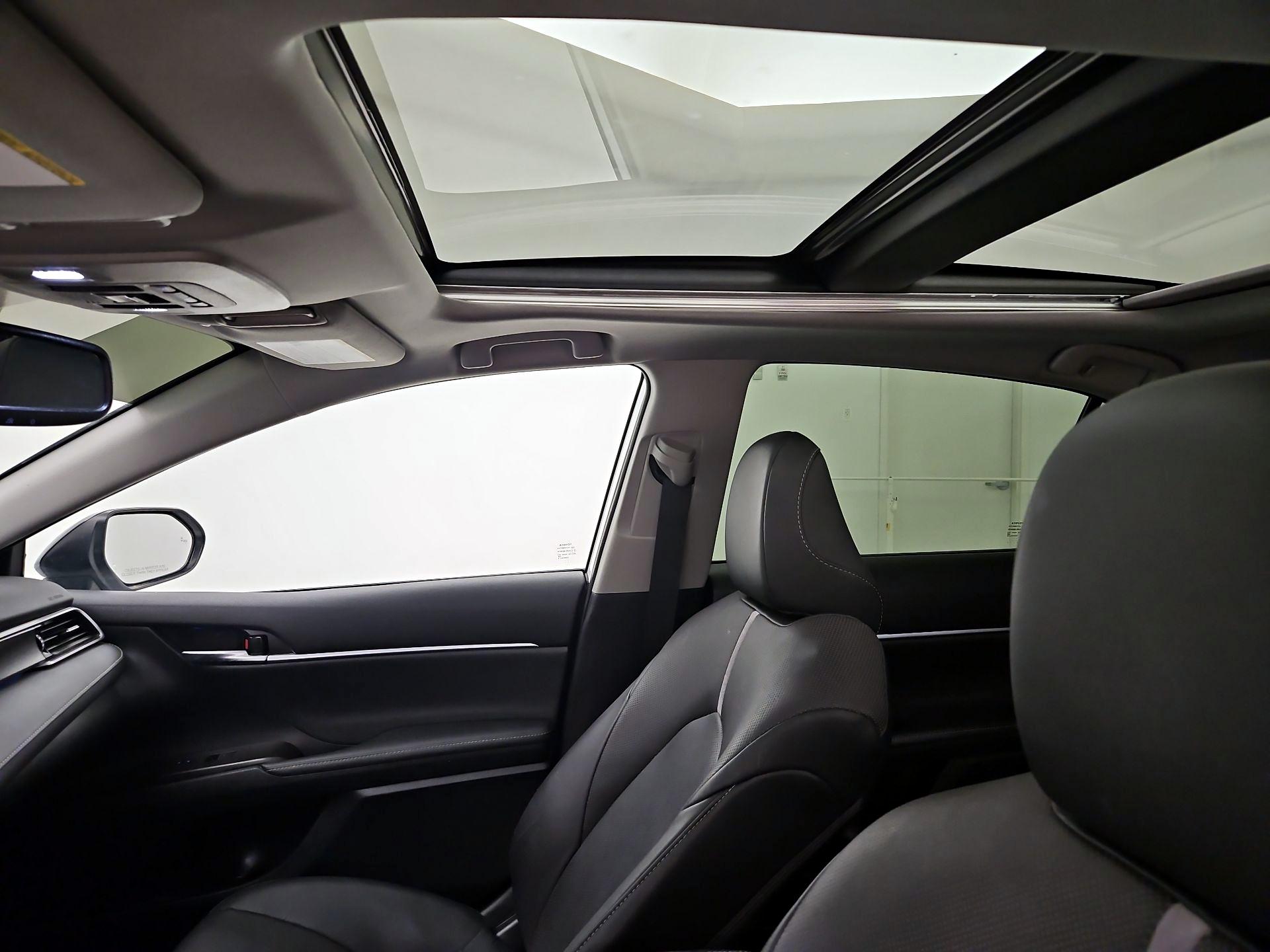 Thumbnail: 2023 Toyota Camry - 20