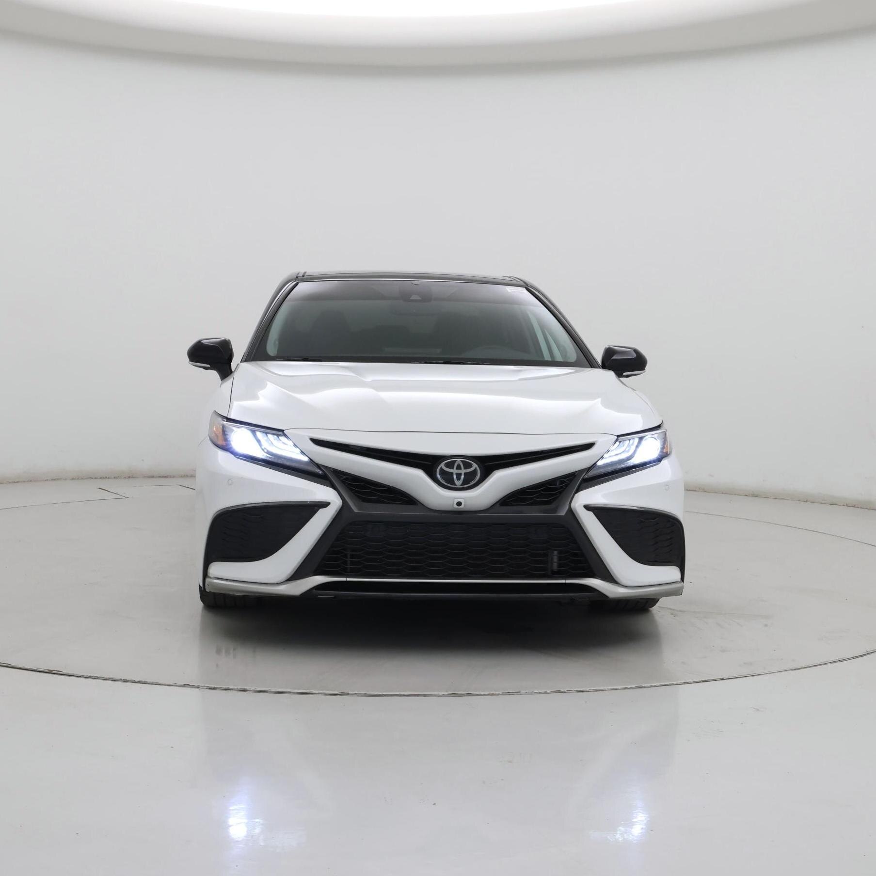 Thumbnail: 2023 Toyota Camry - 5