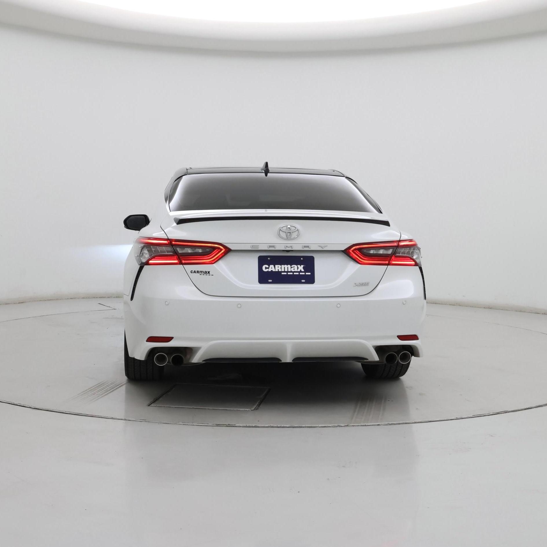 Thumbnail: 2023 Toyota Camry - 6