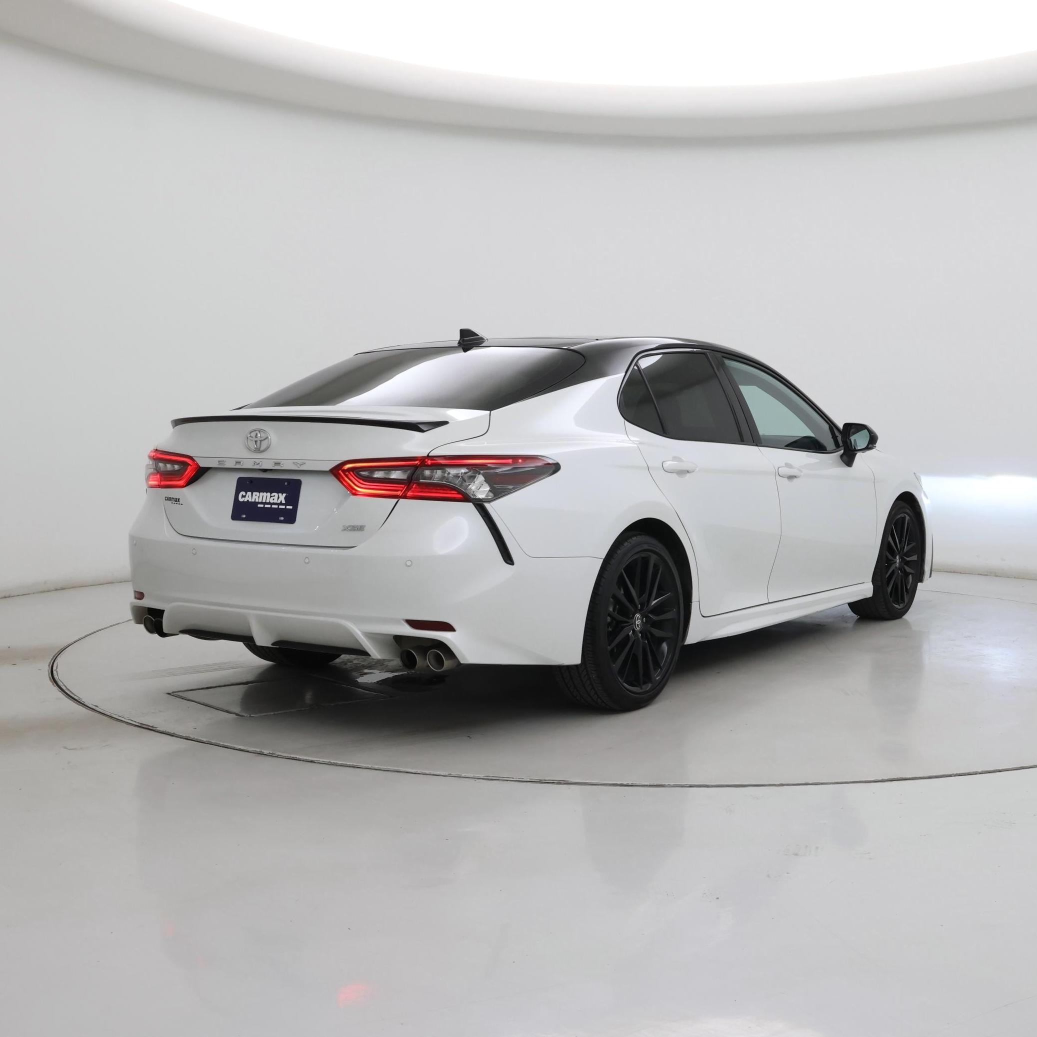 Thumbnail: 2023 Toyota Camry - 8
